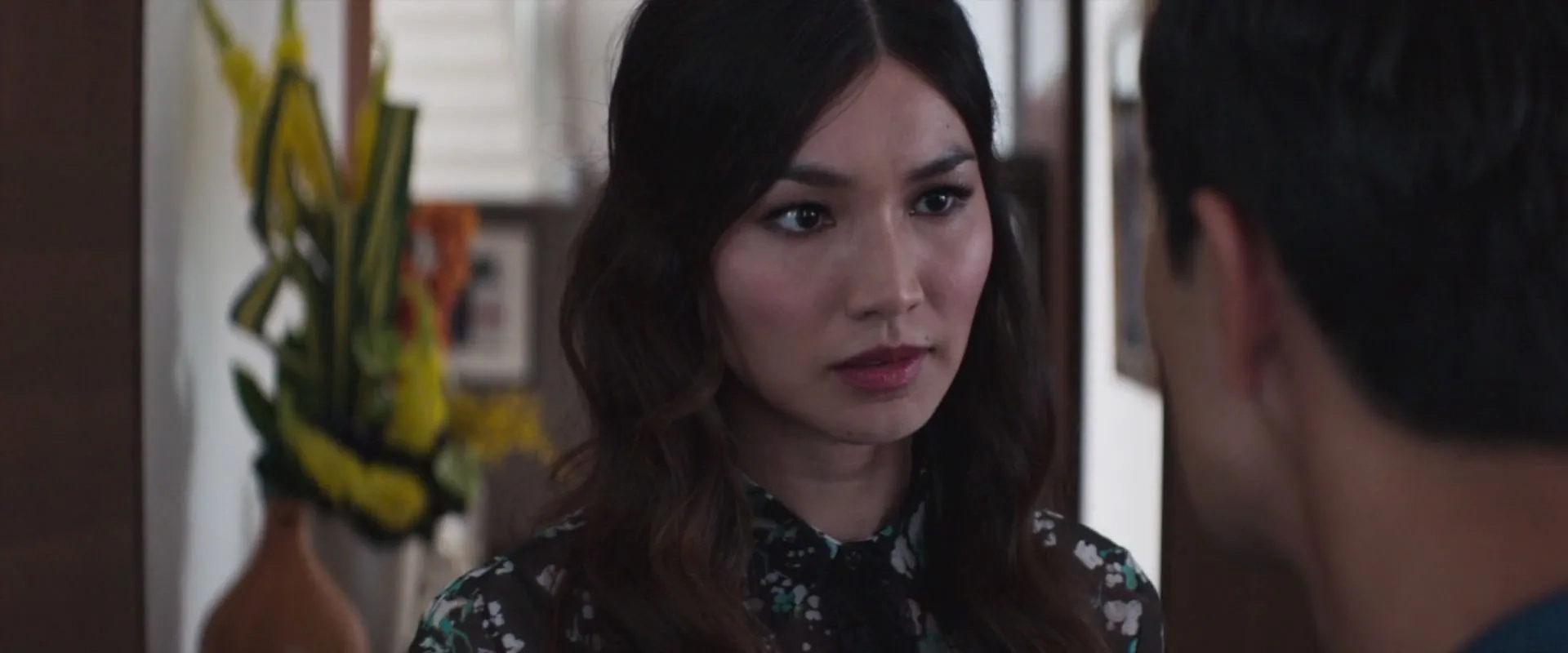 Gemma Chan in Crazy Rich Asians (2018)