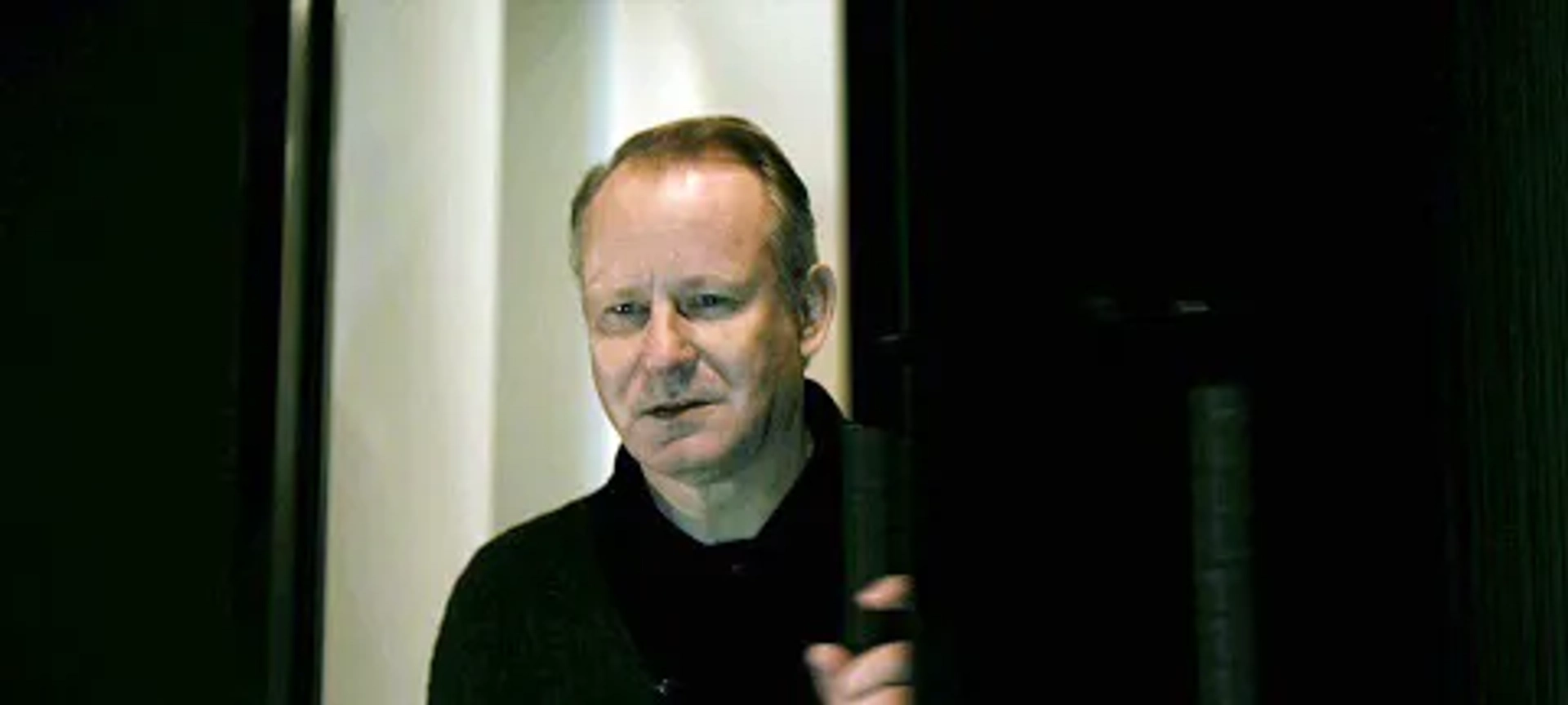 Stellan Skarsgård in The Girl with the Dragon Tattoo (2011)