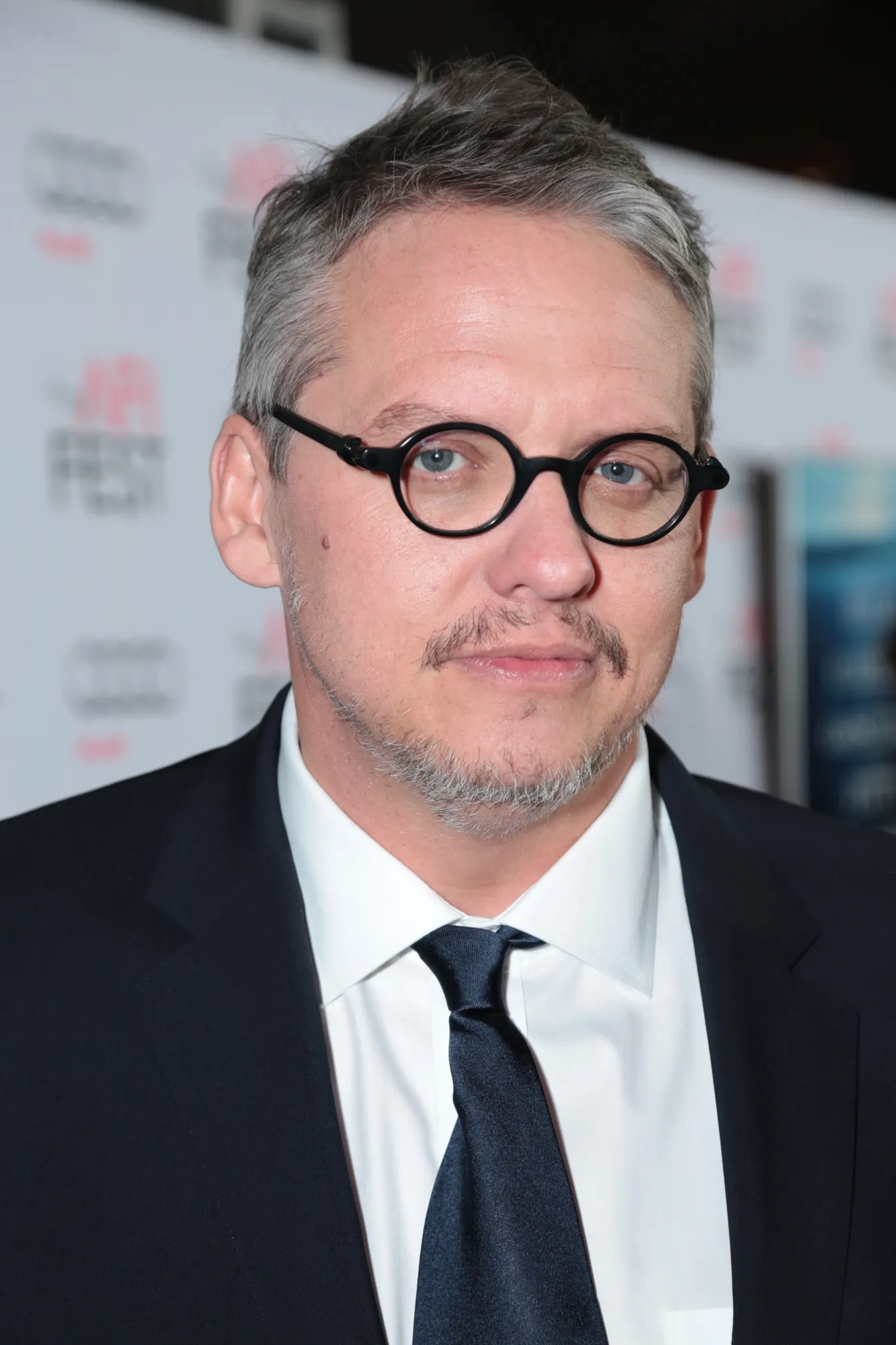 Adam McKay at an event for The Big Short (2015)