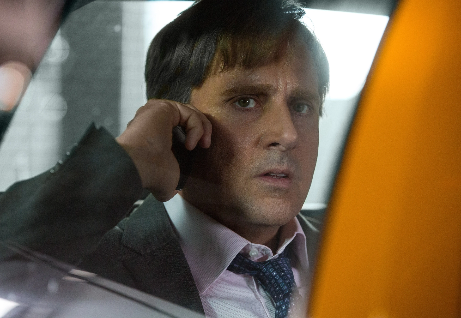 Steve Carell in The Big Short (2015)