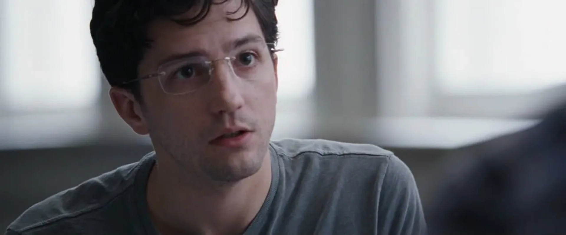 John Magaro in The Big Short (2015)