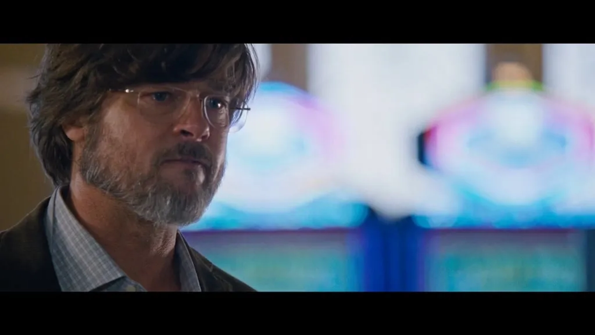 Brad Pitt in The Big Short (2015)