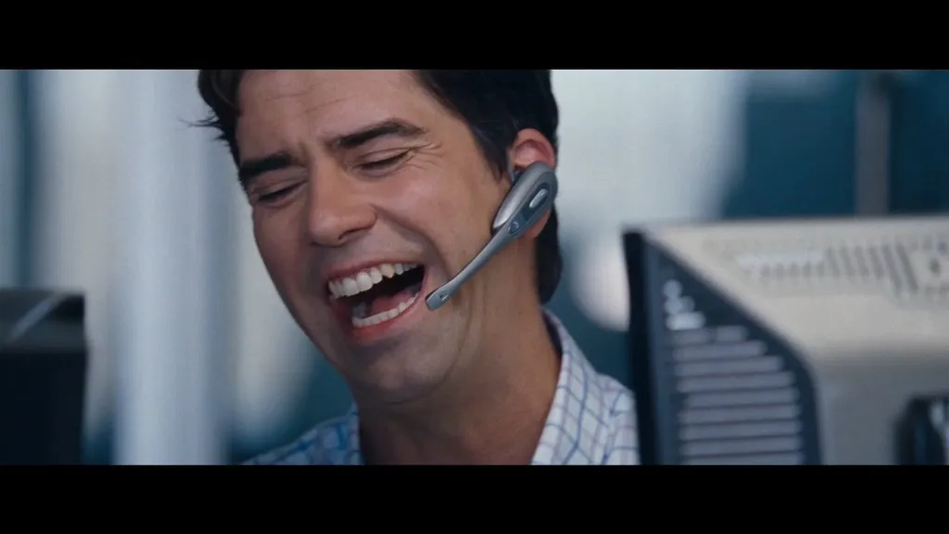 Hamish Linklater in The Big Short (2015)