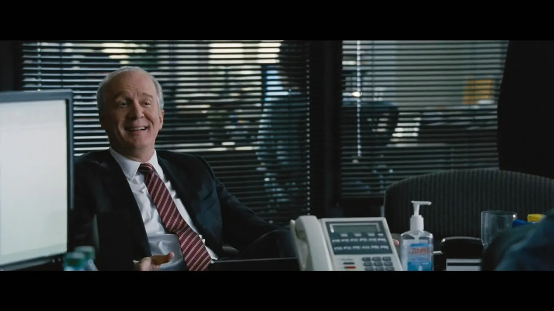 Tracy Letts in The Big Short (2015)