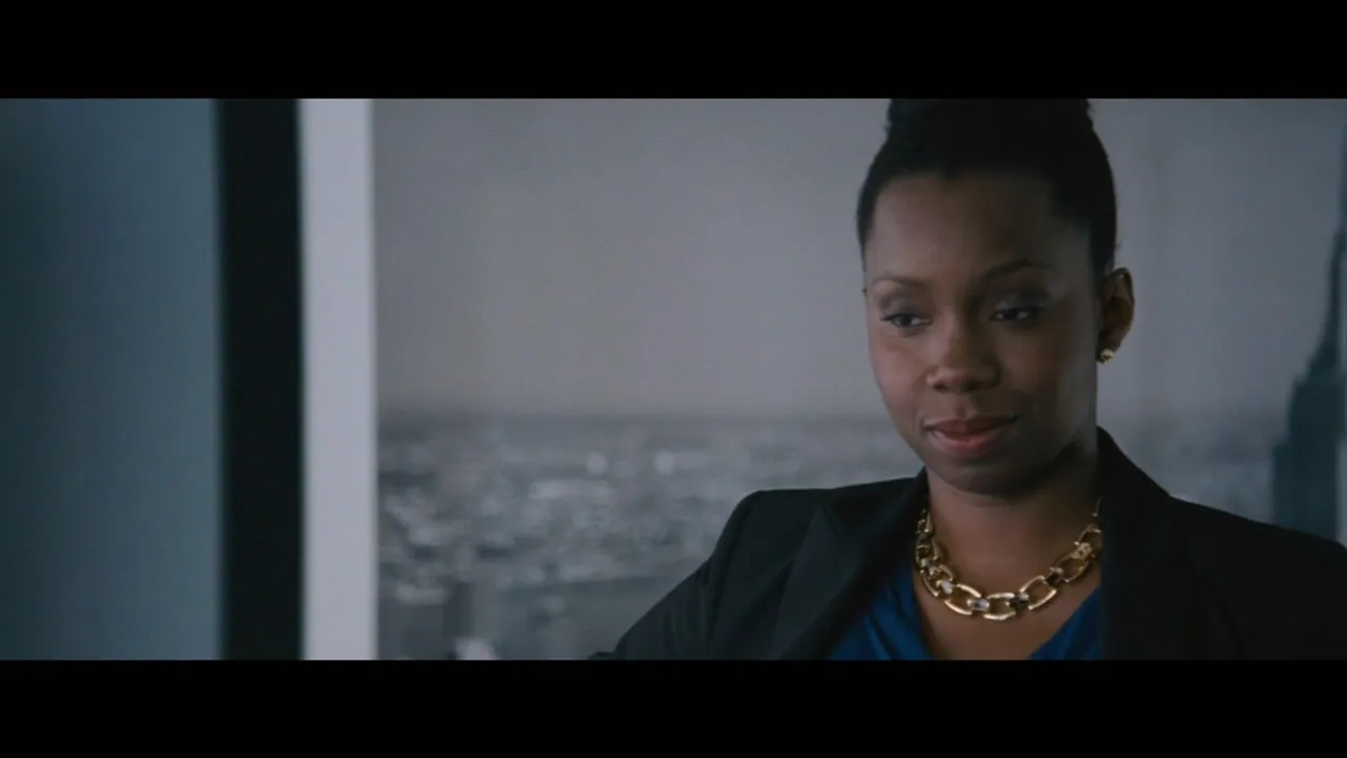 Adepero Oduye in The Big Short (2015)