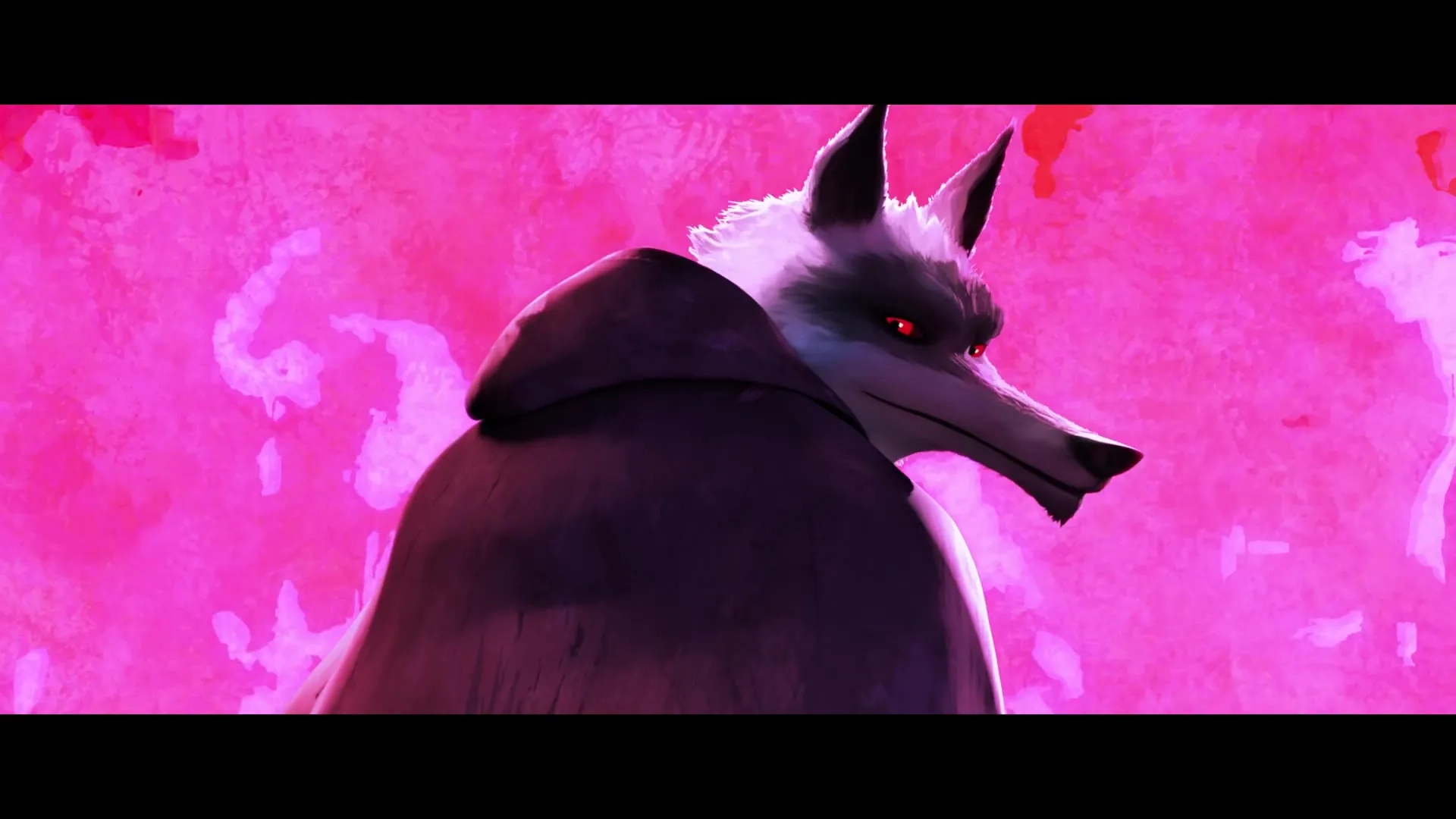 Wagner Moura in Puss in Boots: The Last Wish (2022)