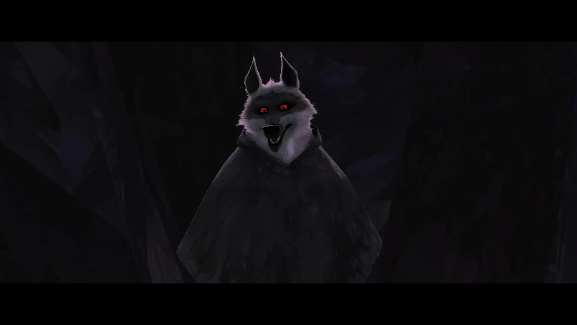 Wagner Moura in Puss in Boots: The Last Wish (2022)