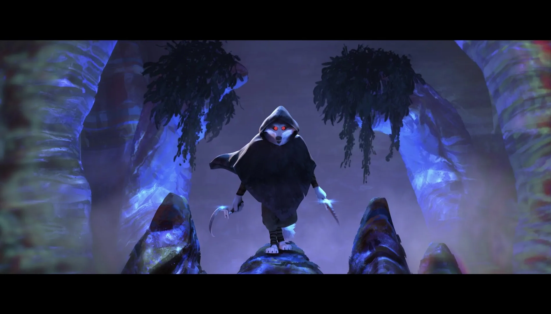 Wagner Moura in Puss in Boots: The Last Wish (2022)