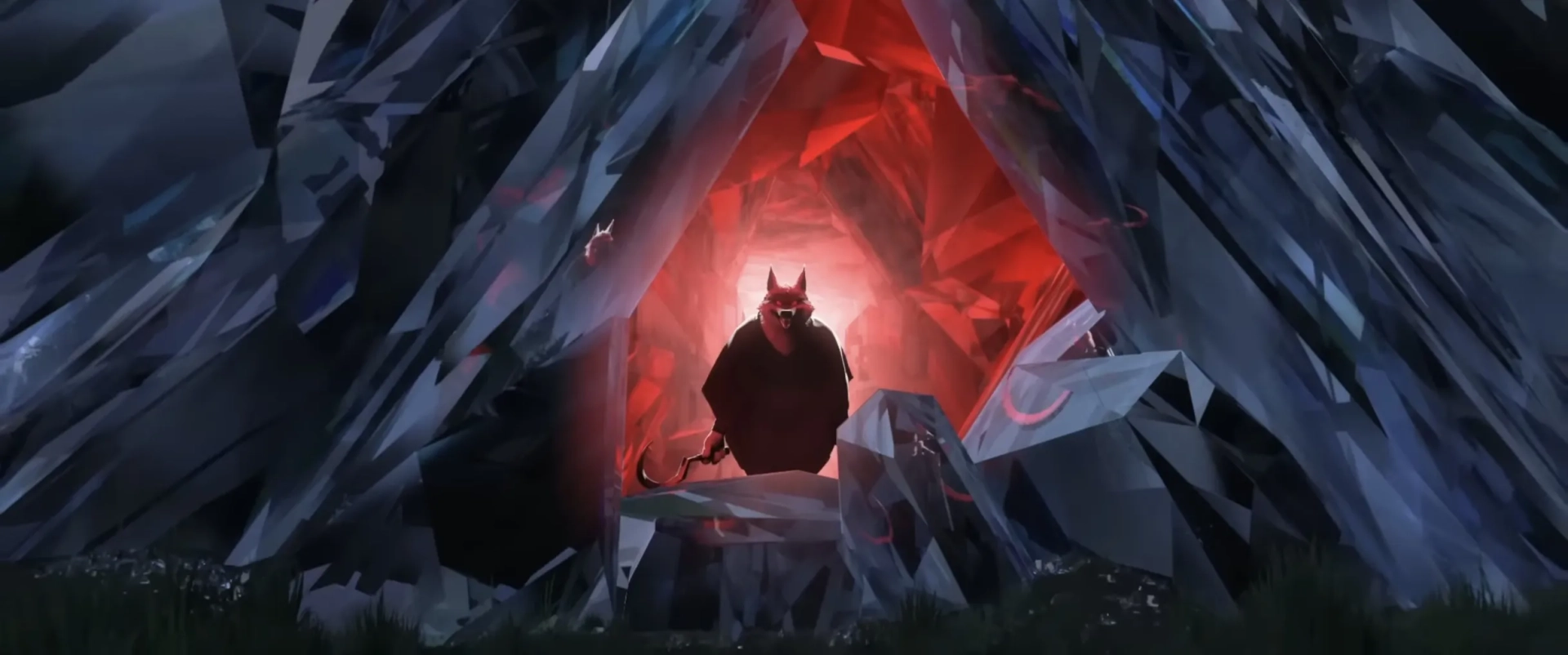 Wagner Moura in Puss in Boots: The Last Wish (2022)