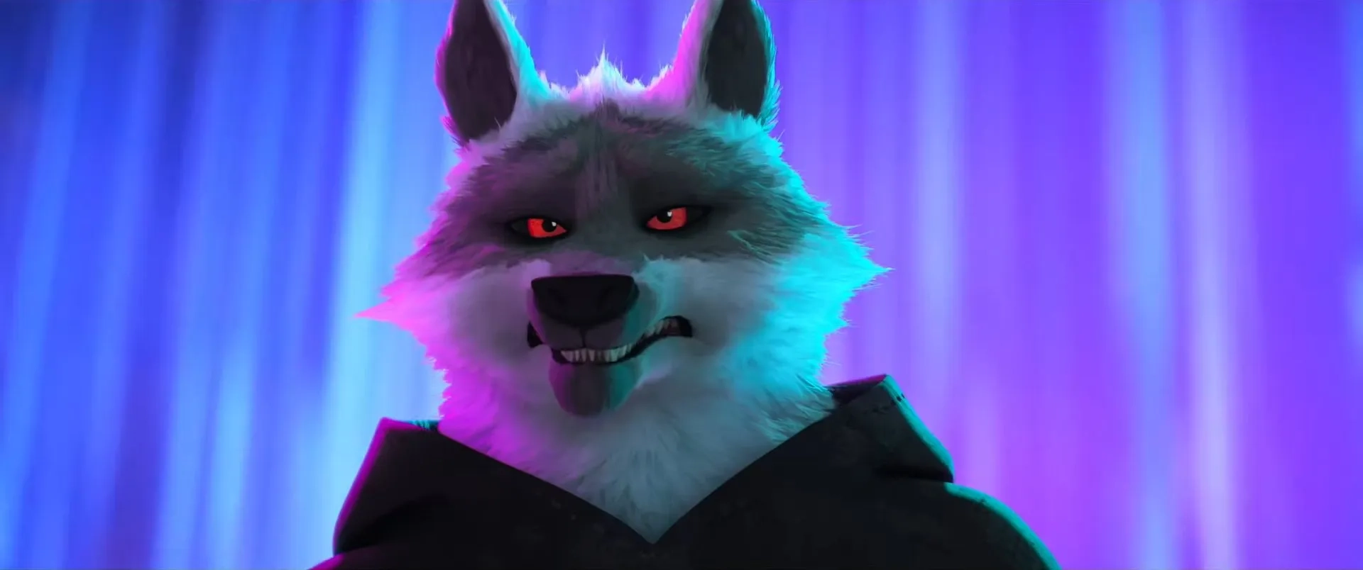 Wagner Moura in Puss in Boots: The Last Wish (2022)