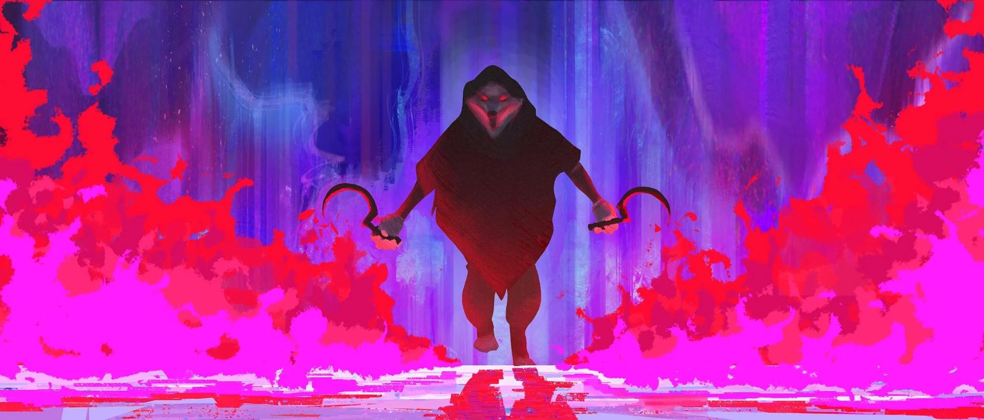 Wagner Moura in Puss in Boots: The Last Wish (2022)