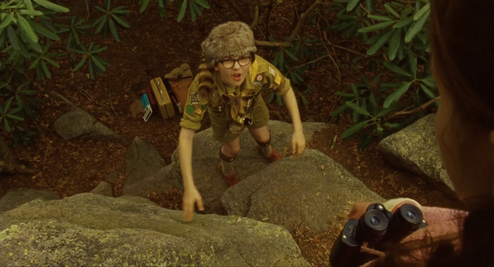 Jared Gilman in Moonrise Kingdom (2012)