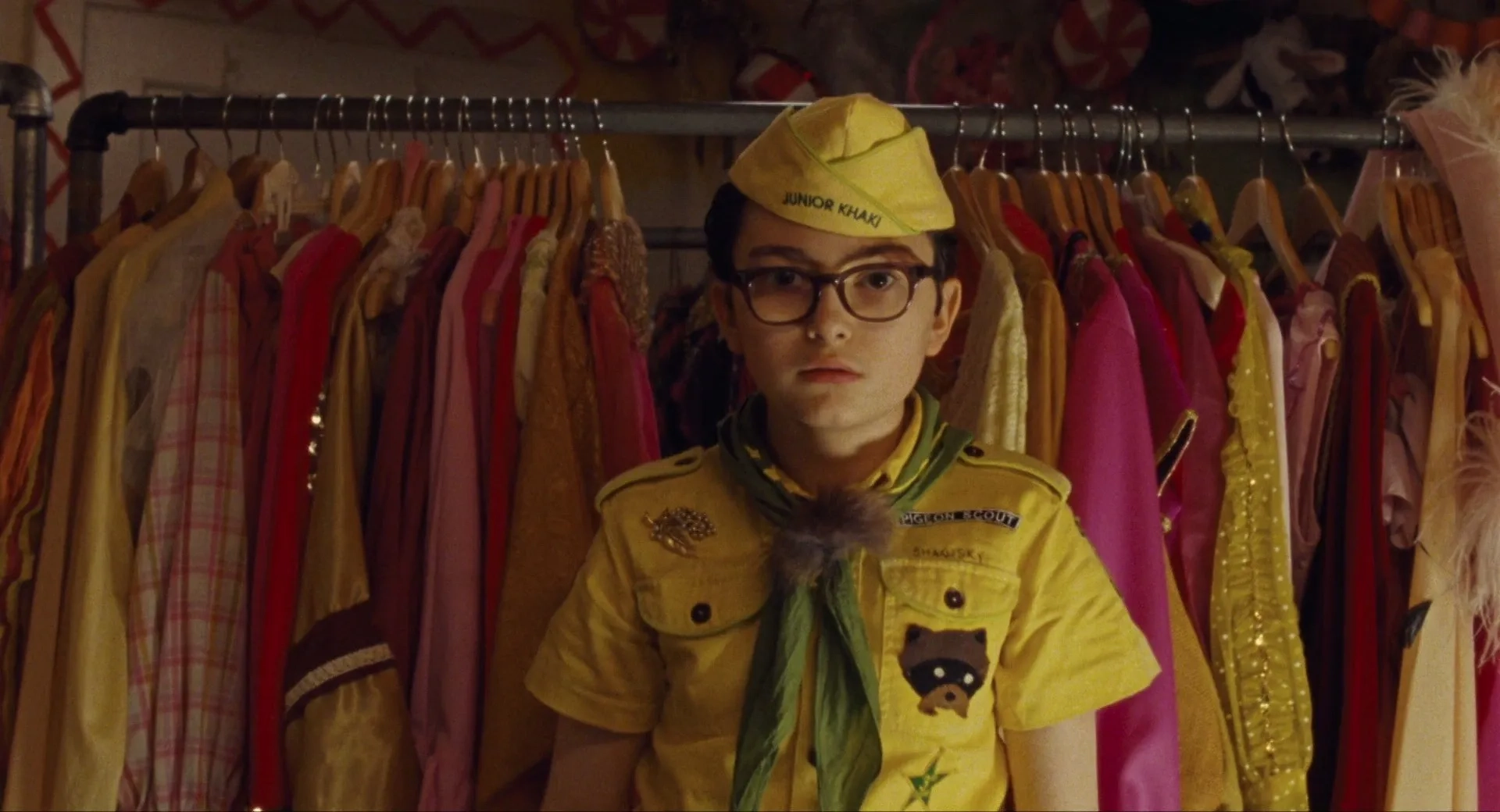 Jared Gilman in Moonrise Kingdom (2012)