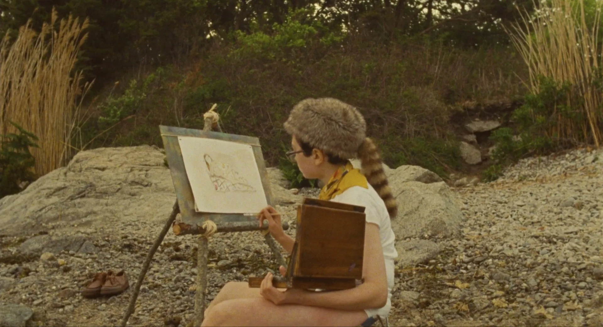 Jared Gilman in Moonrise Kingdom (2012)