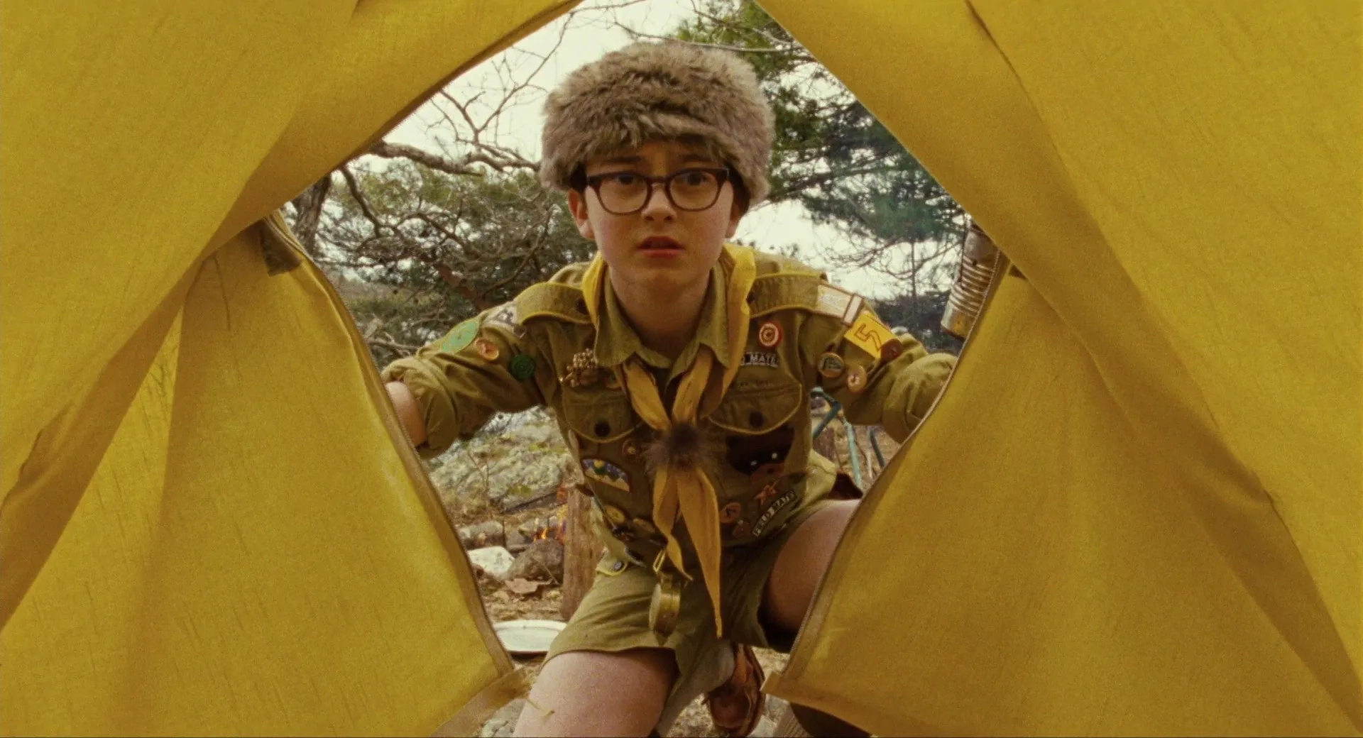 Jared Gilman in Moonrise Kingdom (2012)