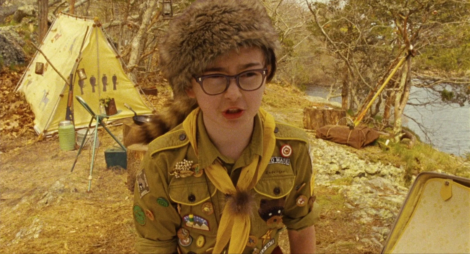 Jared Gilman in Moonrise Kingdom (2012)