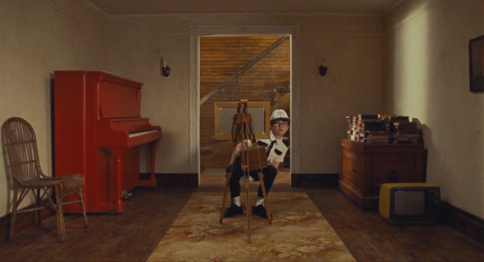 Jared Gilman in Moonrise Kingdom (2012)
