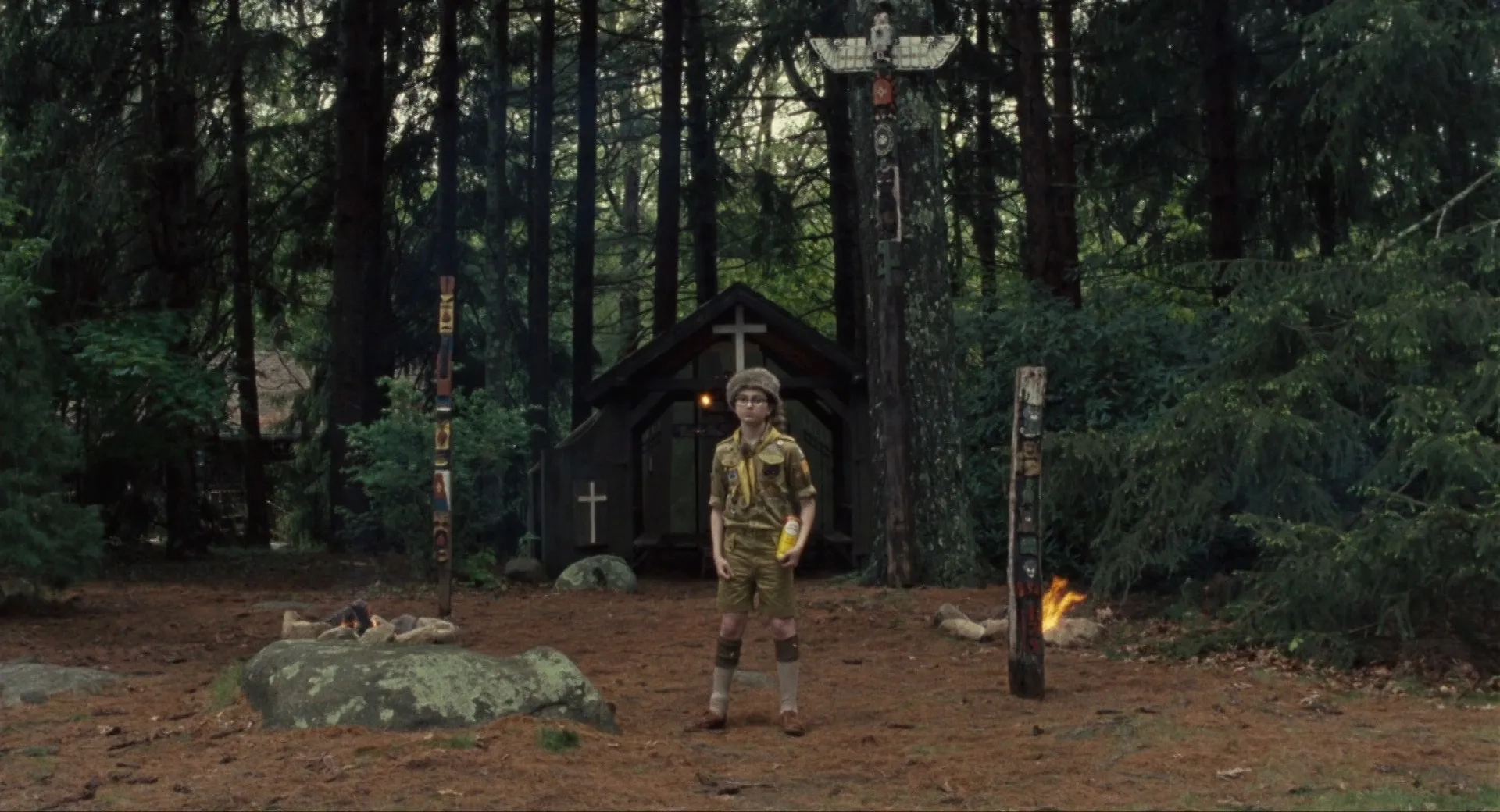 Jared Gilman in Moonrise Kingdom (2012)