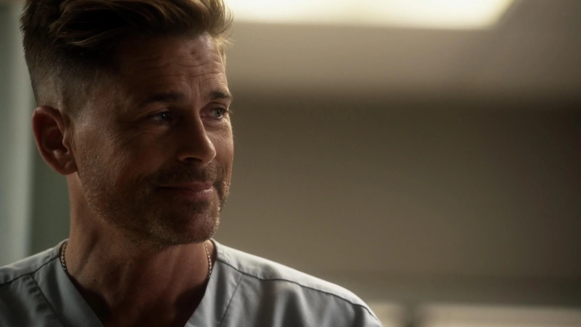 Rob Lowe in Code Black (2015)