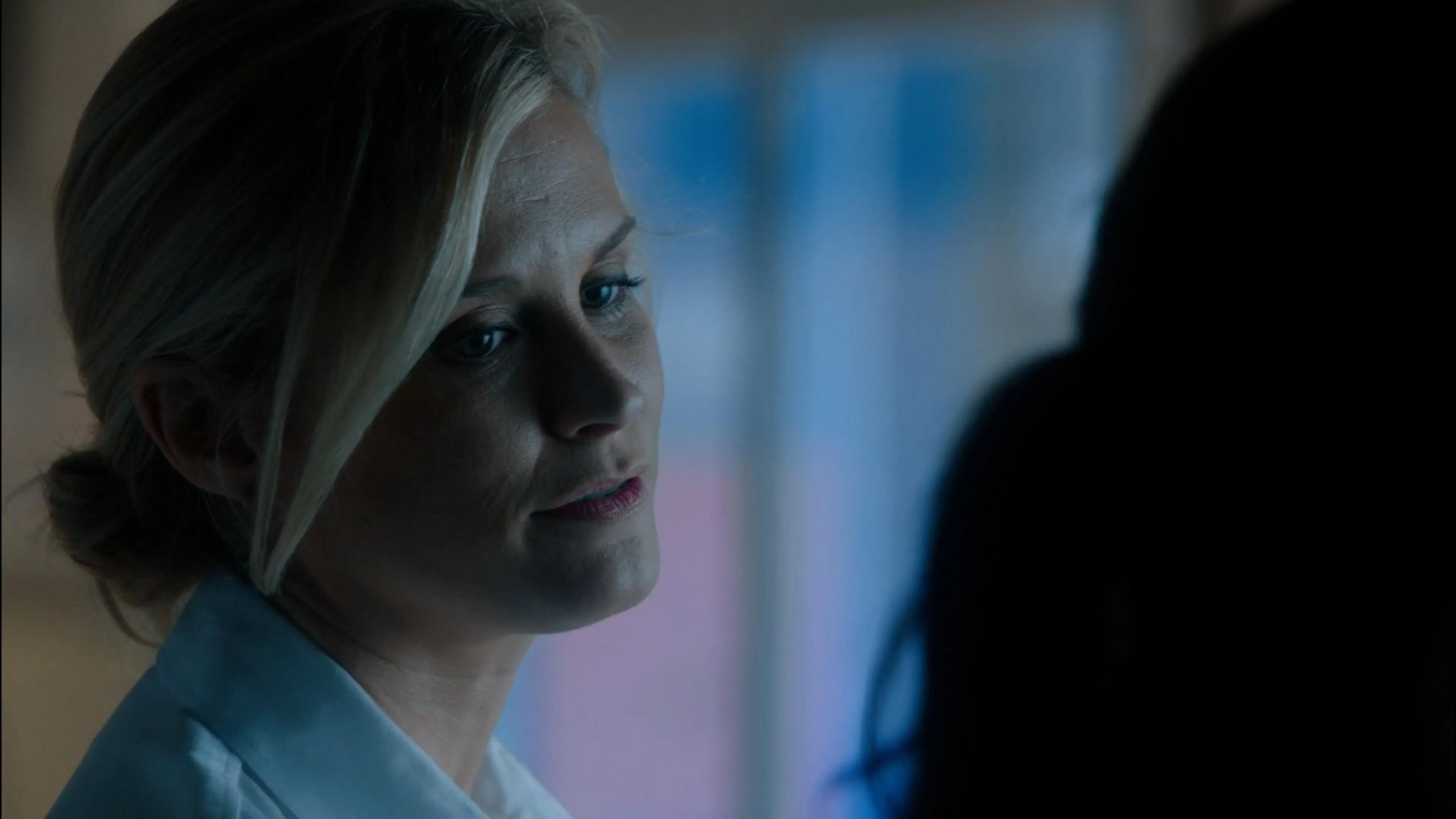 Bonnie Somerville in Code Black (2015)