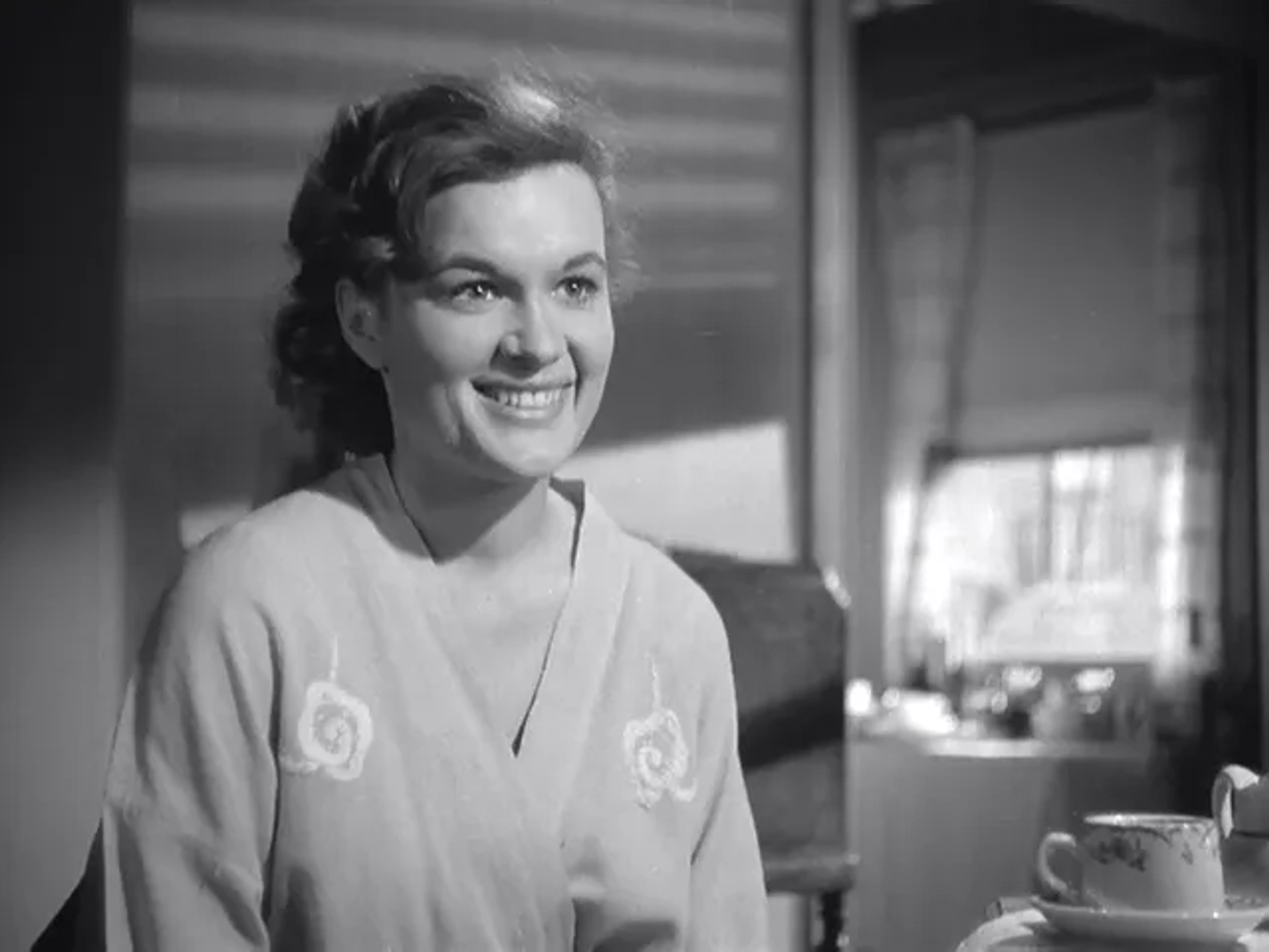 Jean Hagen in The Asphalt Jungle (1950)