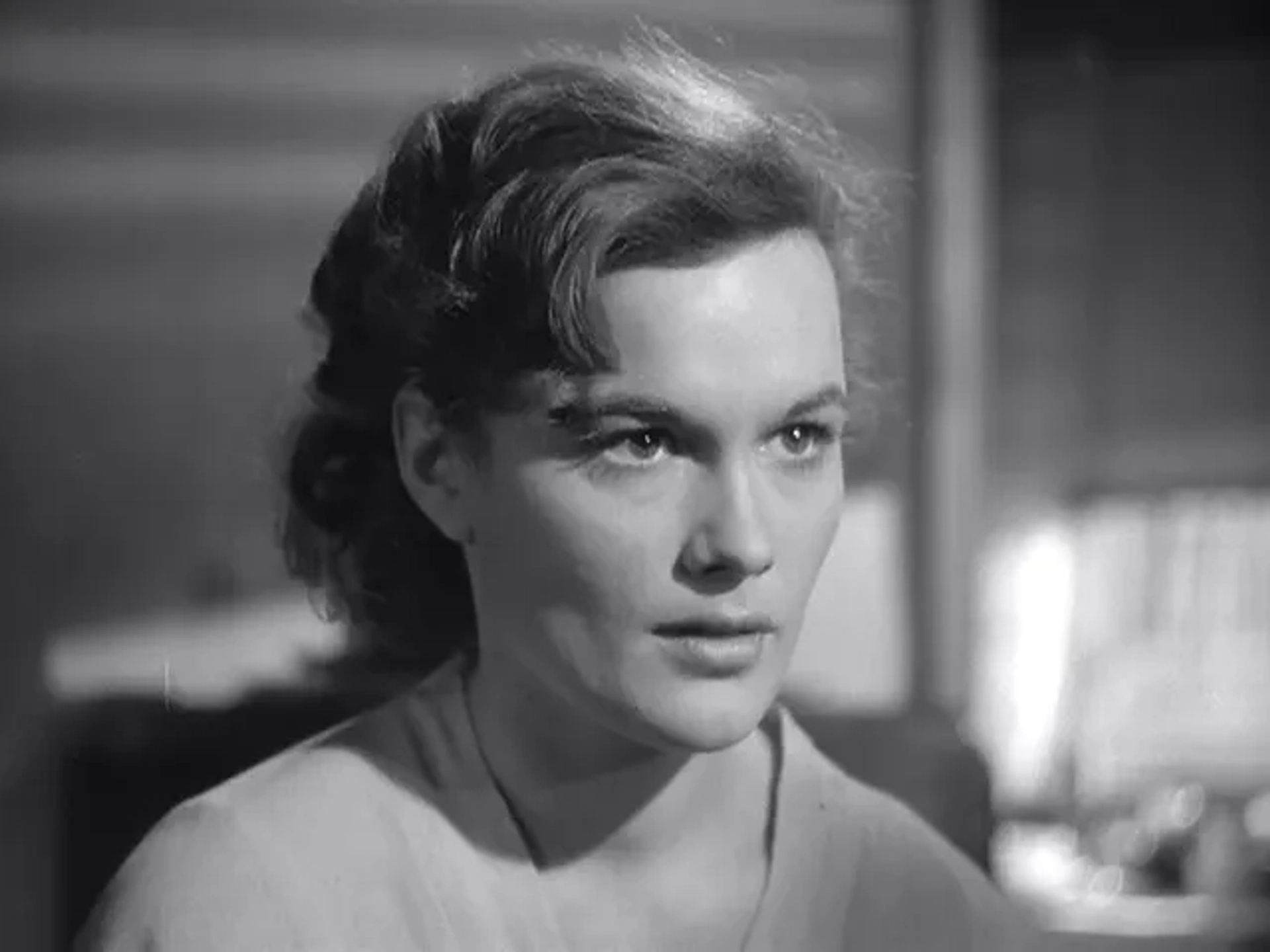 Jean Hagen in The Asphalt Jungle (1950)