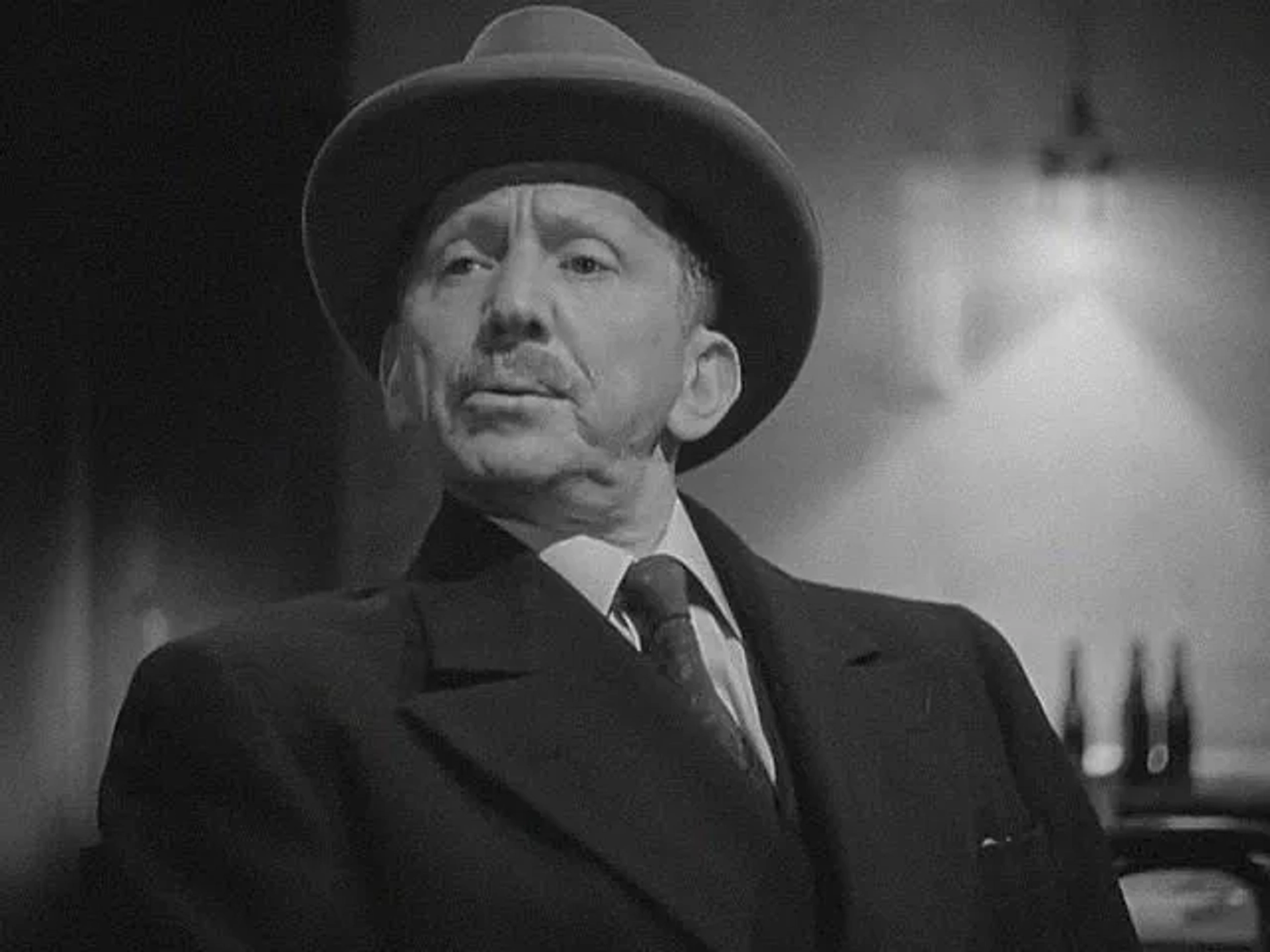 Sam Jaffe in The Asphalt Jungle (1950)