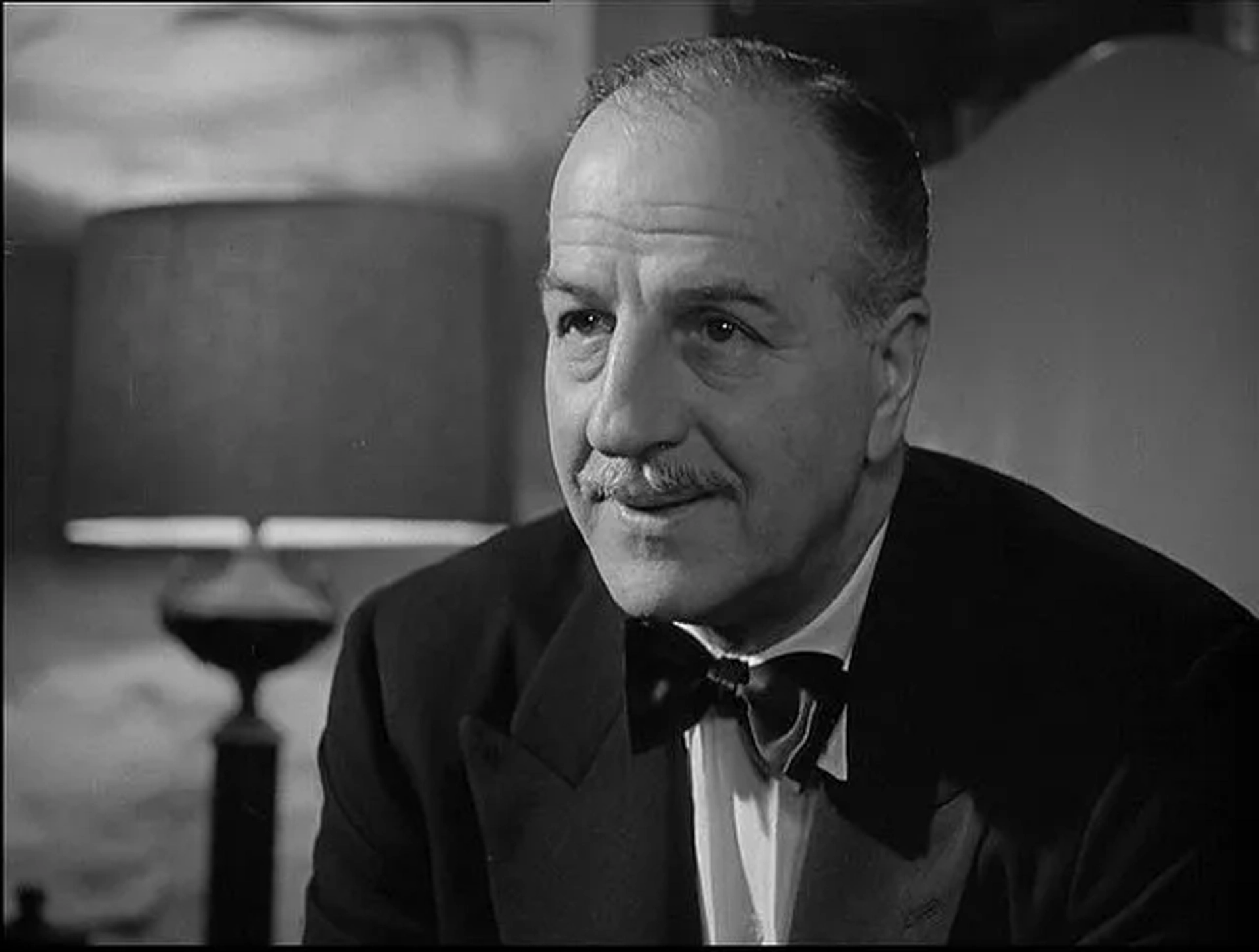 Louis Calhern in The Asphalt Jungle (1950)