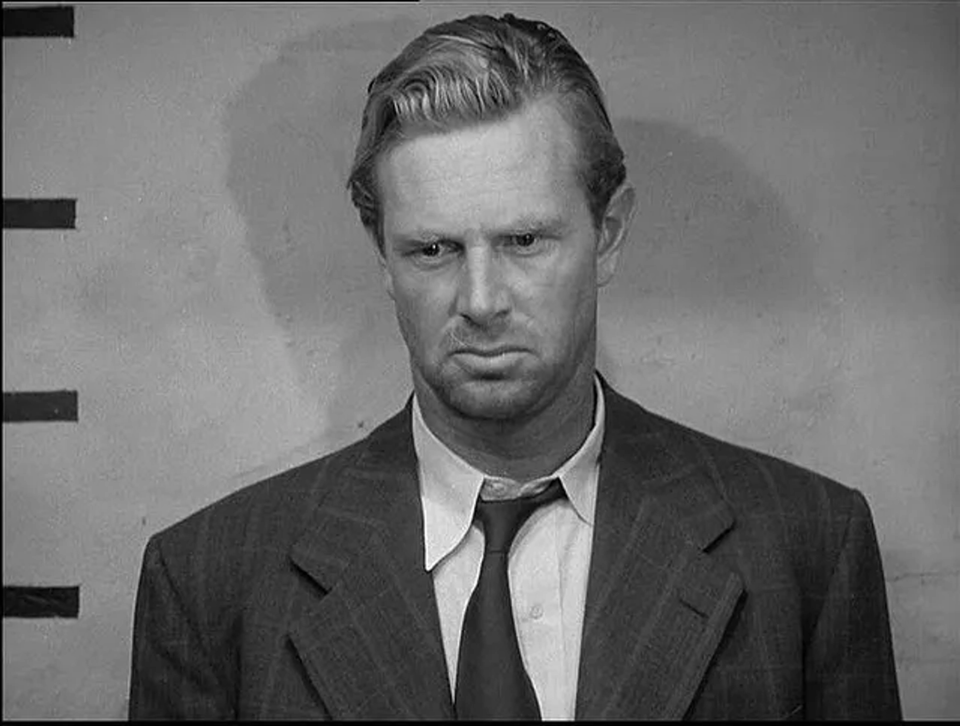 Sterling Hayden in The Asphalt Jungle (1950)