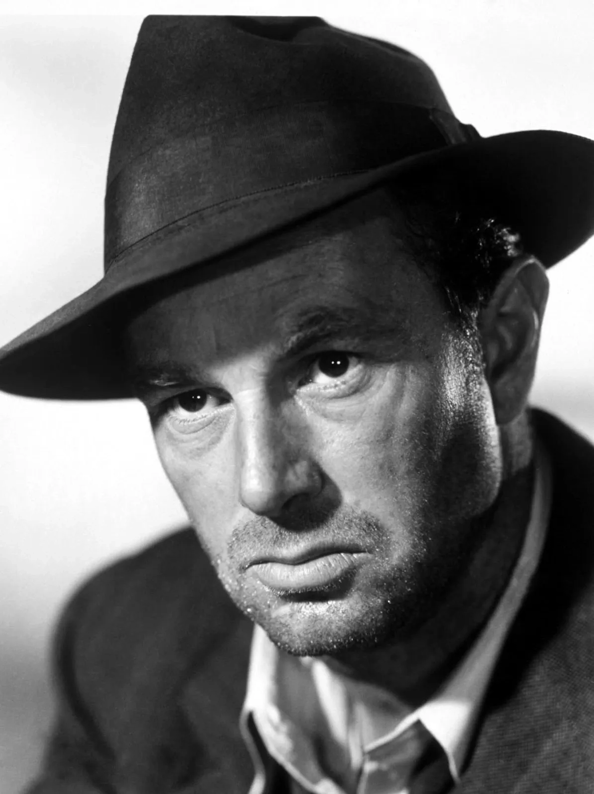 Sterling Hayden in The Asphalt Jungle (1950)