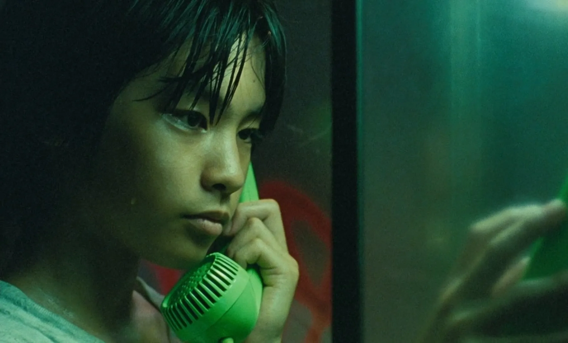 Yûya Yagira in Nobody Knows (2004)