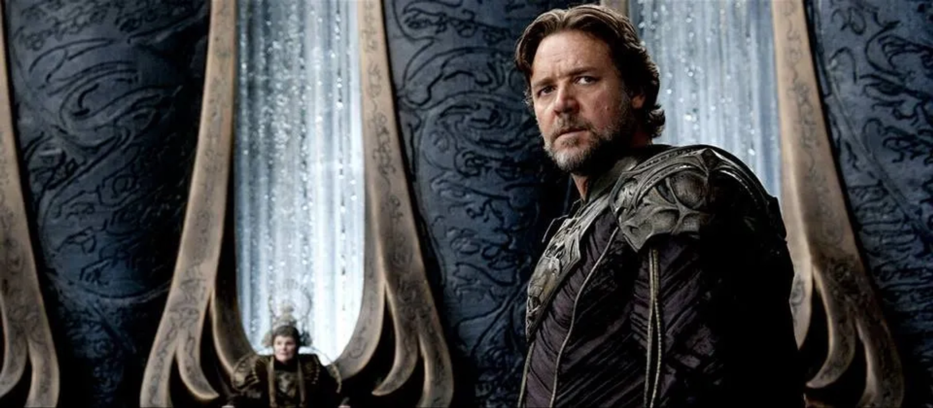 Russell Crowe in Man of Steel (2013)