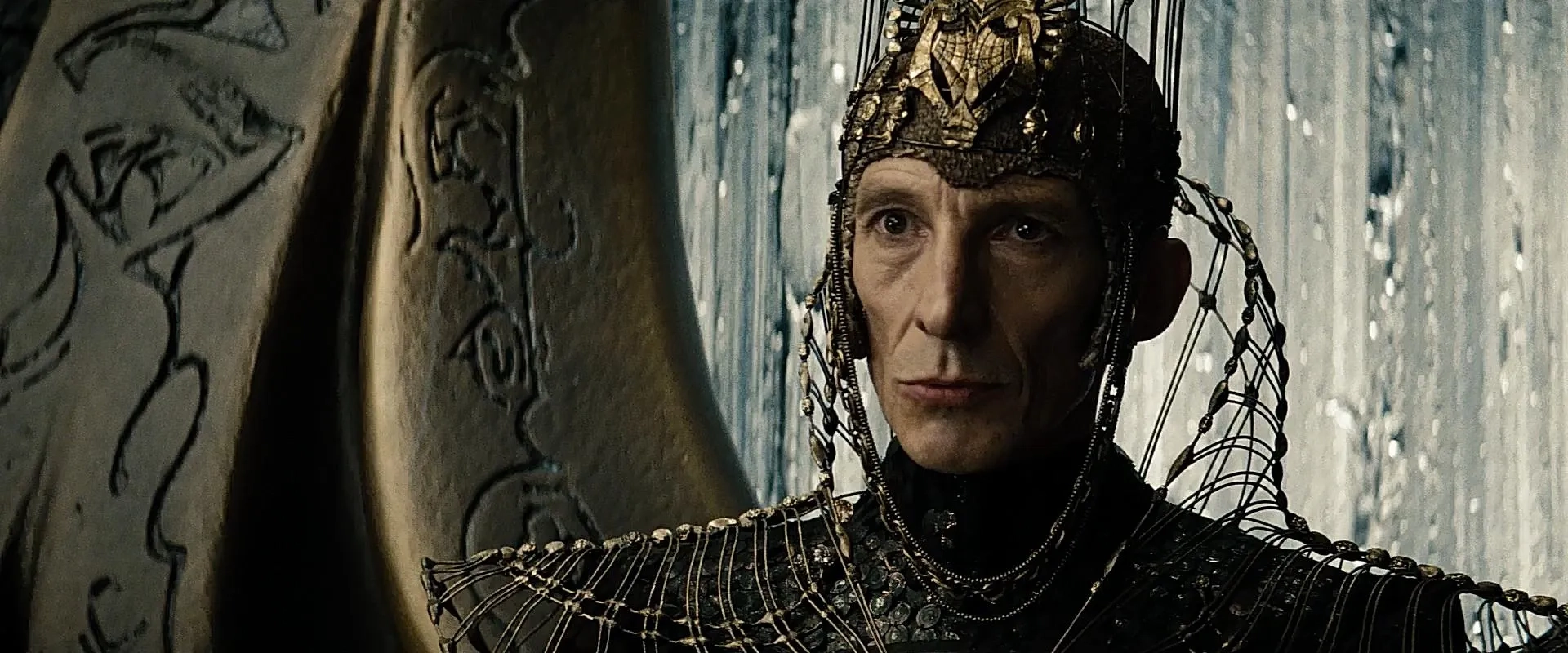 Julian Richings in Man of Steel (2013)