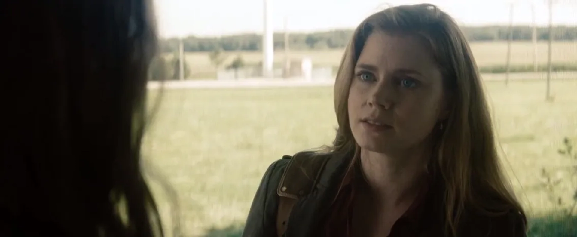 Amy Adams in Man of Steel (2013)