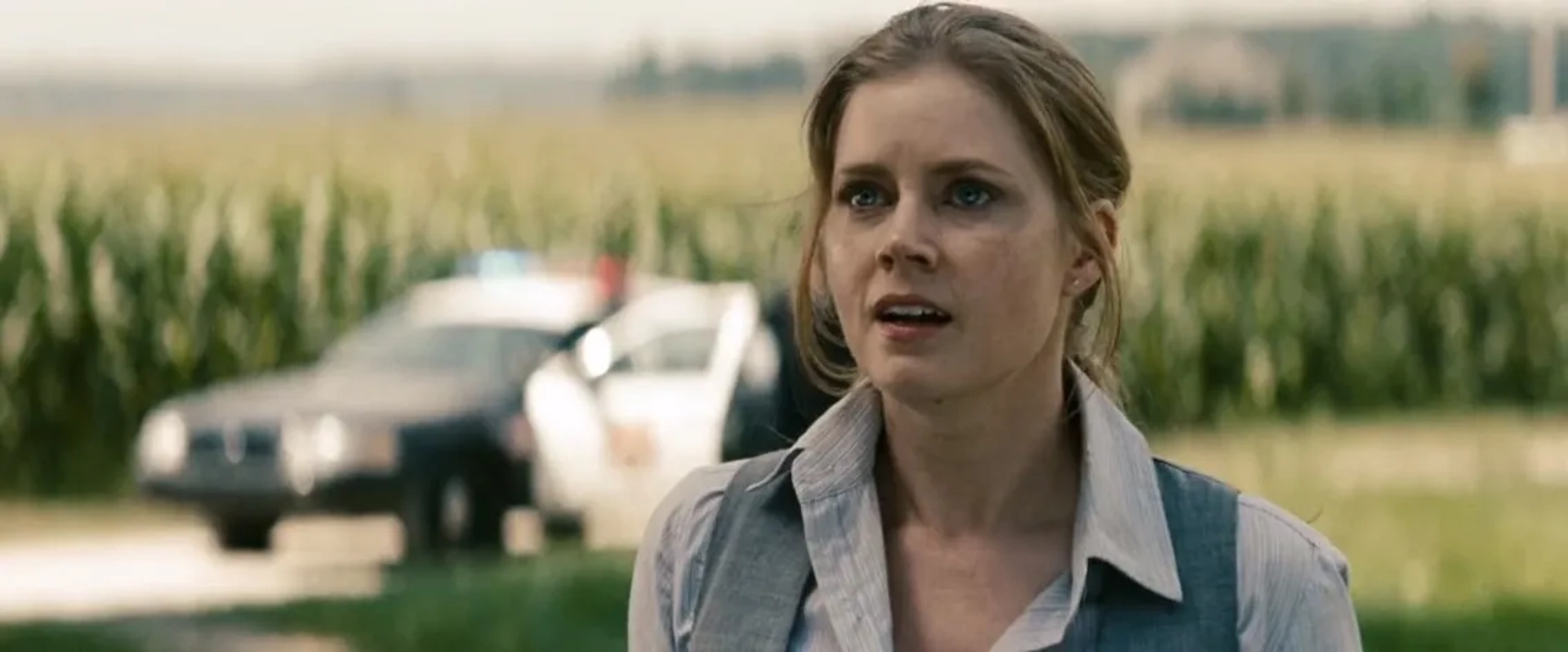 Amy Adams in Man of Steel (2013)