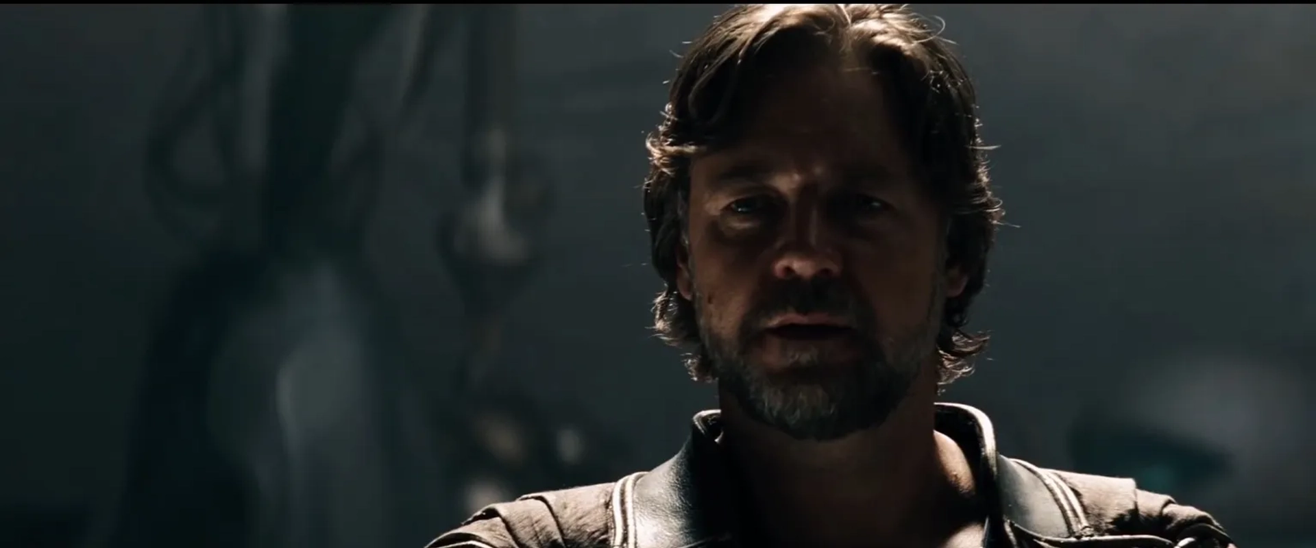 Russell Crowe in Man of Steel (2013)