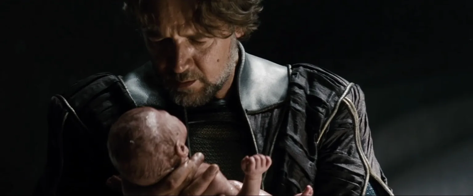 Russell Crowe in Man of Steel (2013)