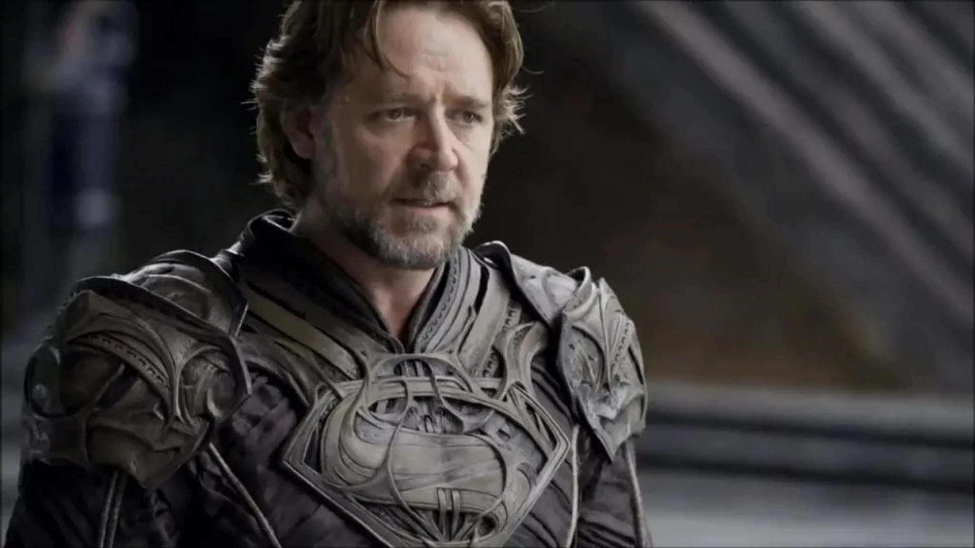 Russell Crowe in Man of Steel (2013)