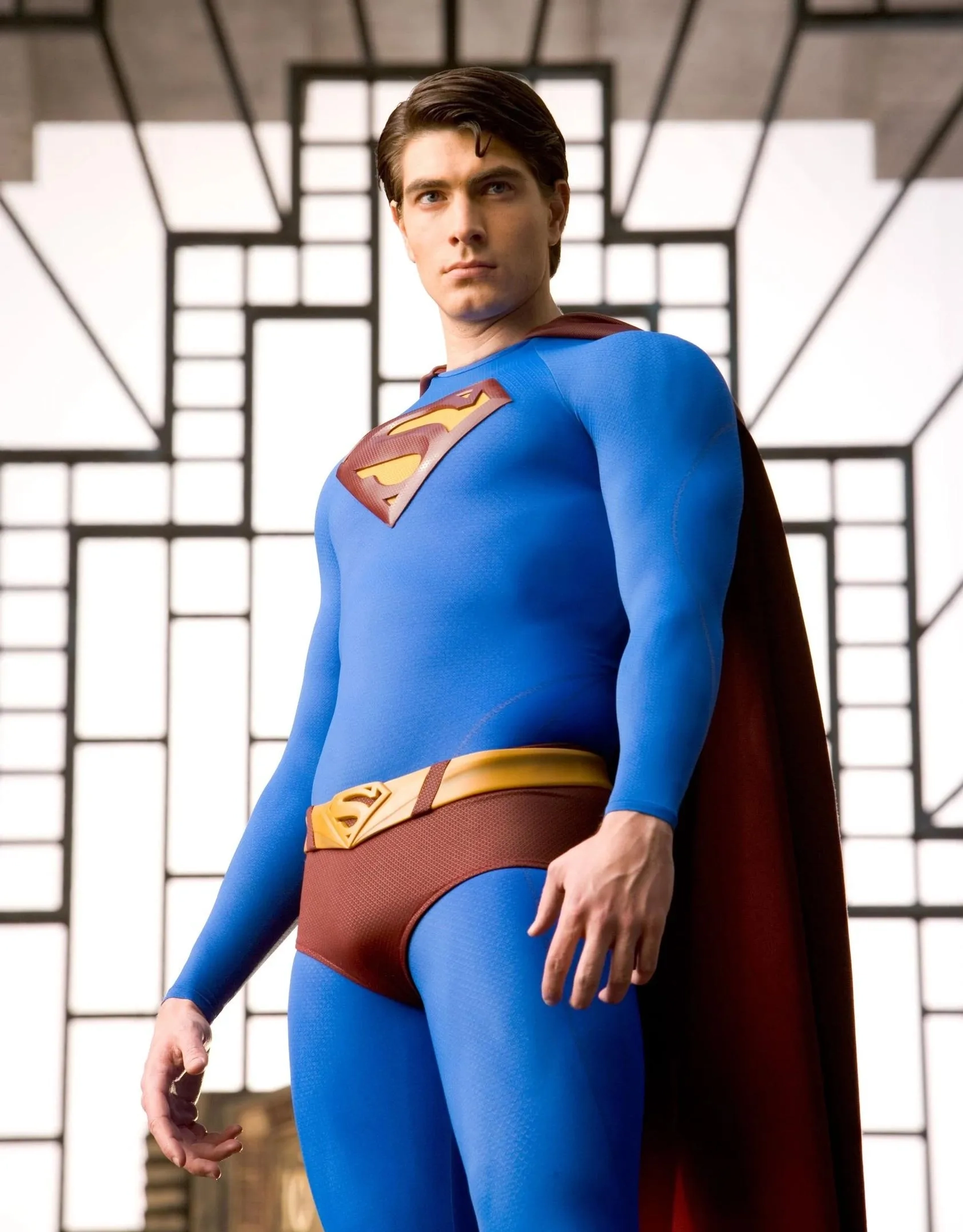 Brandon Routh in Superman Returns (2006)