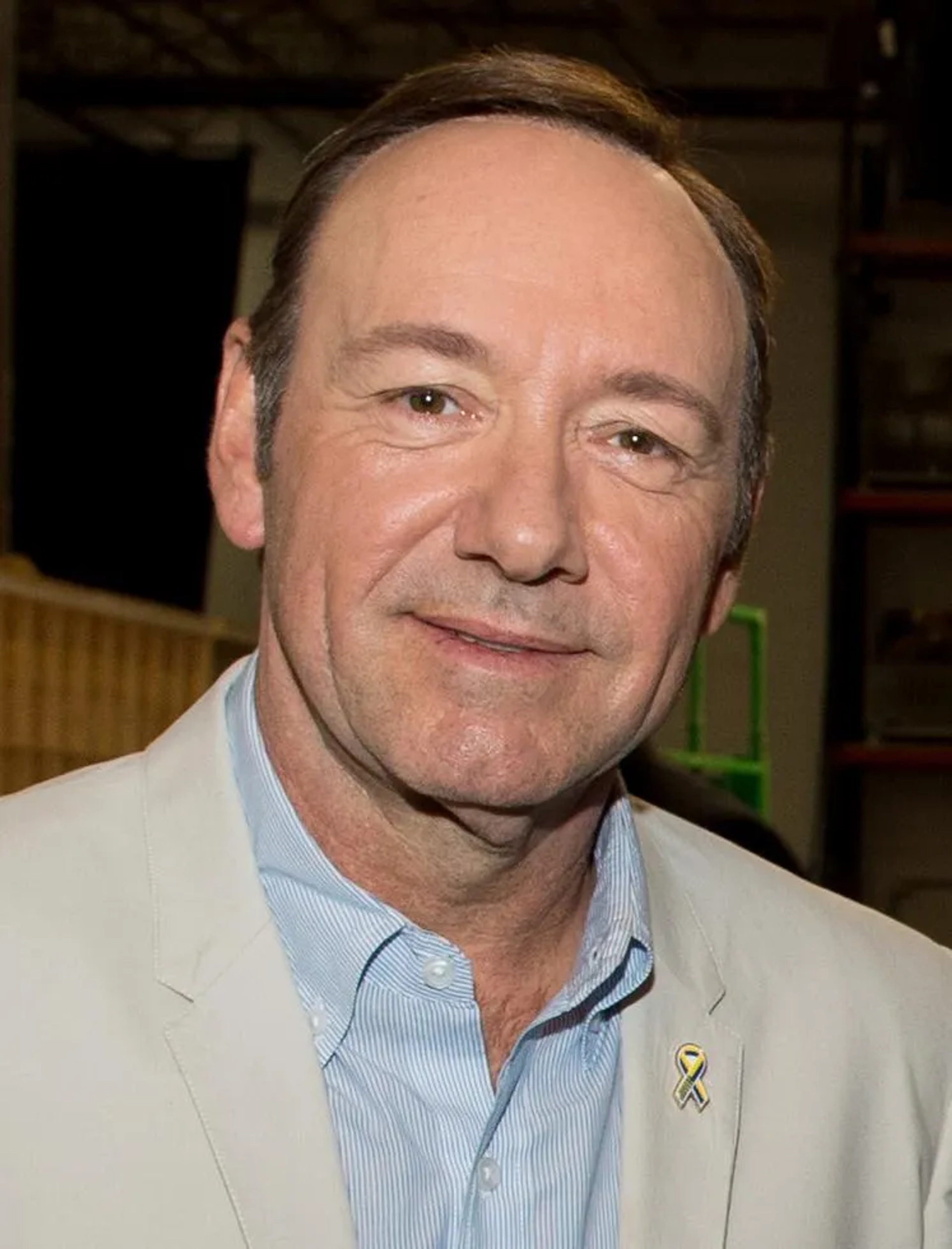 Kevin Spacey in Superman Returns (2006)