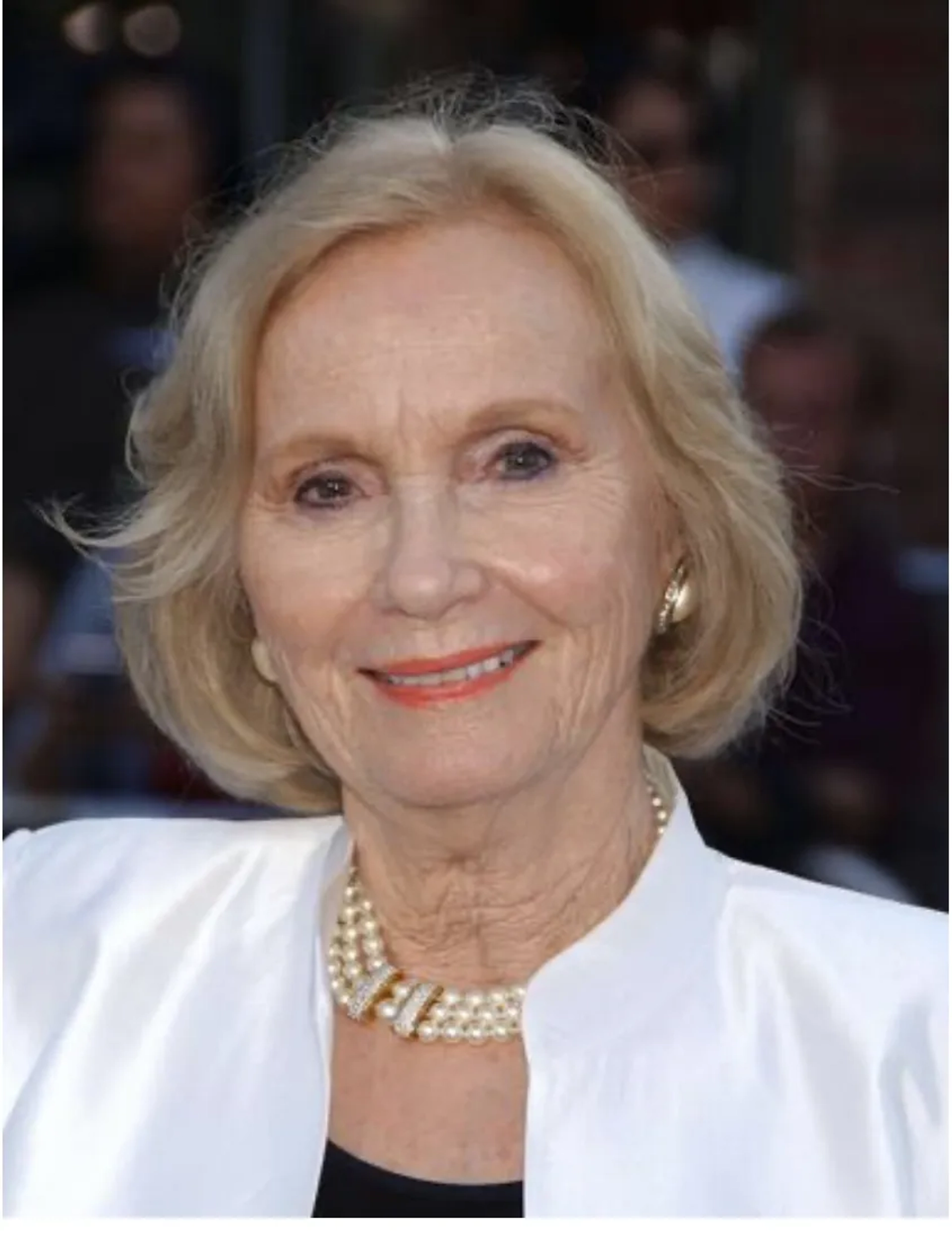 Eva Marie Saint at an event for Superman Returns (2006)