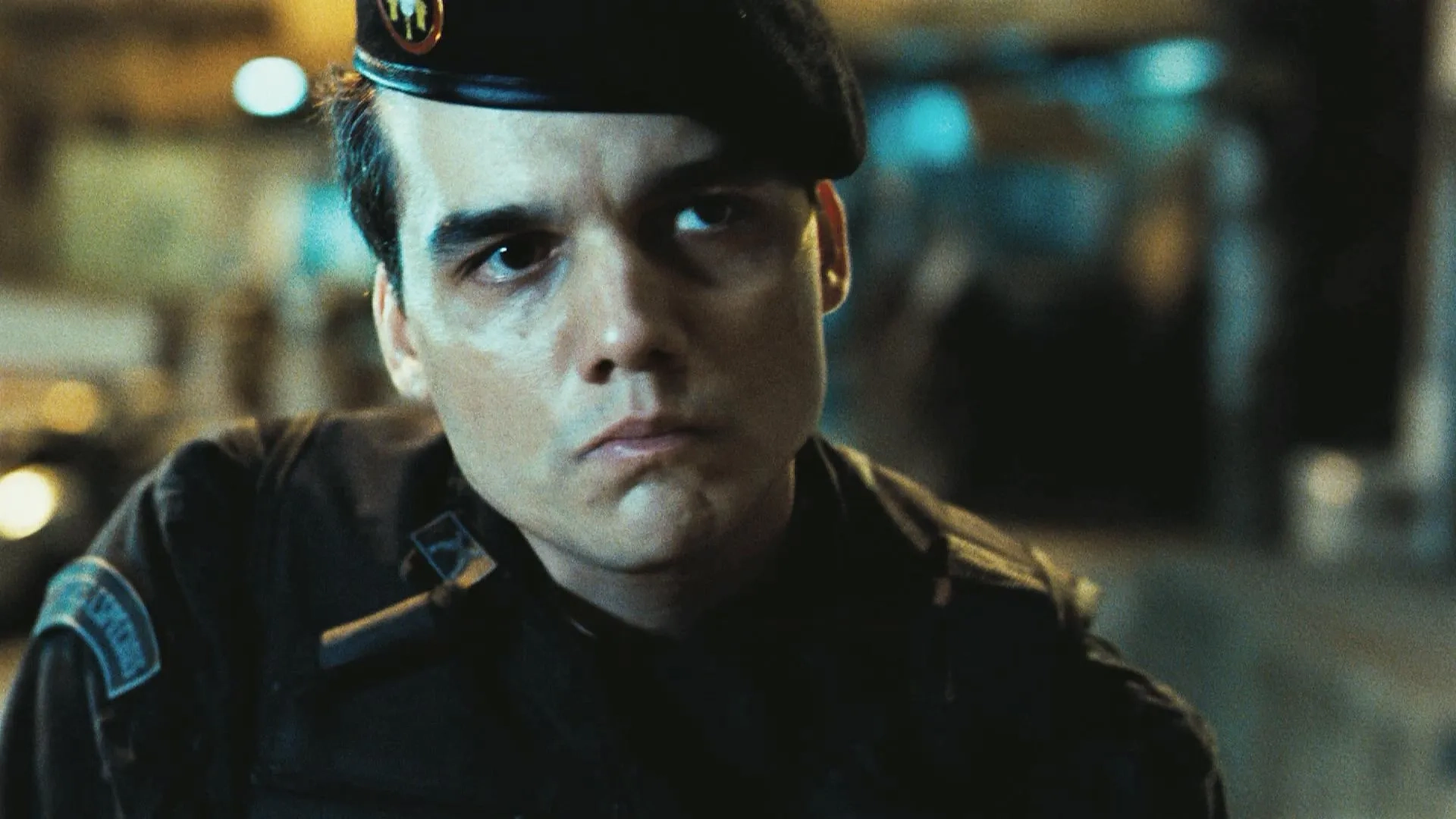 Wagner Moura in Elite Squad (2007)