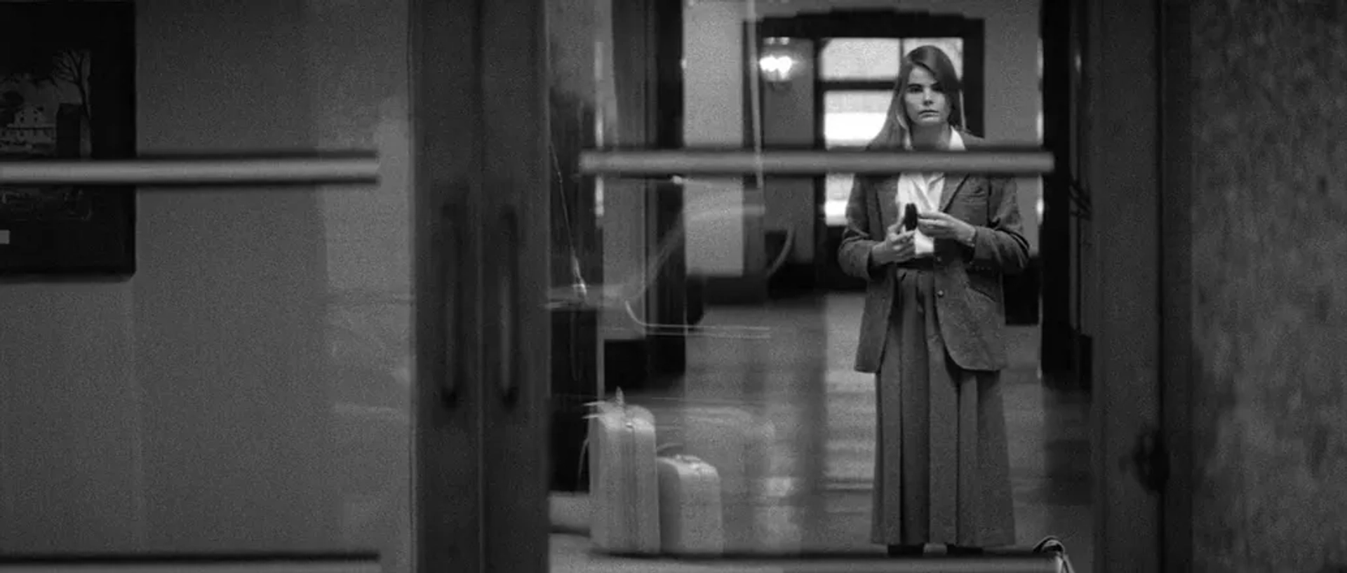 Mariel Hemingway in Manhattan (1979)