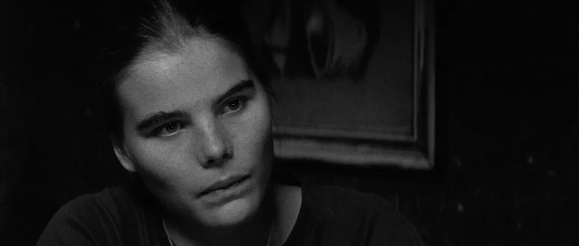 Mariel Hemingway in Manhattan (1979)