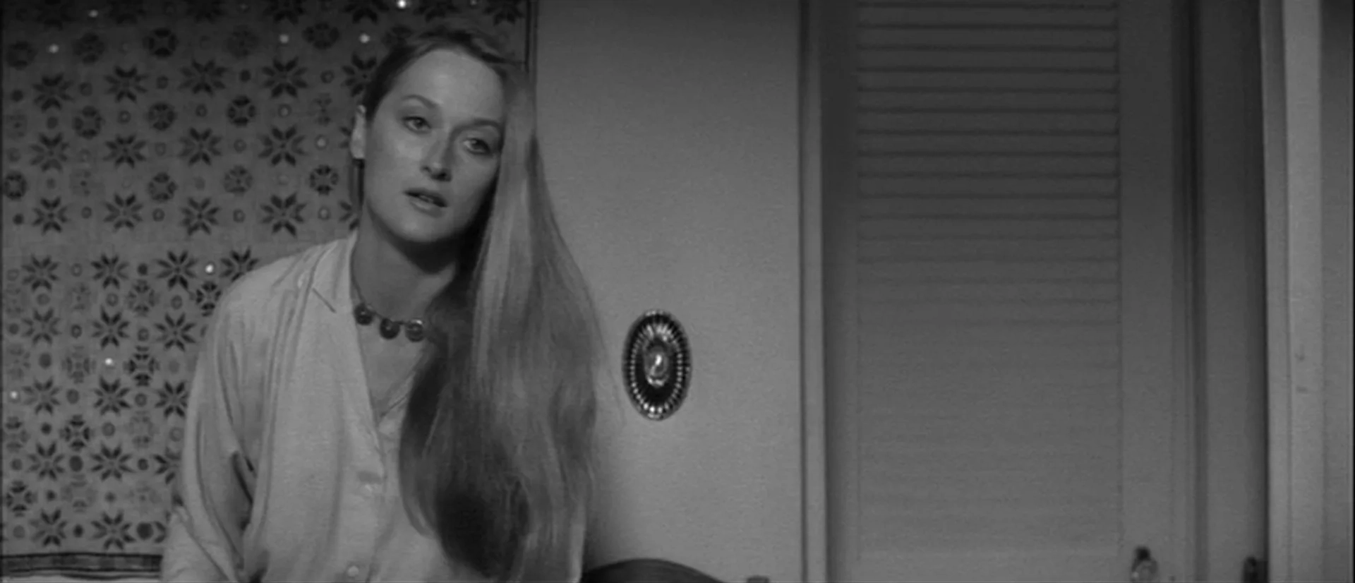 Meryl Streep in Manhattan (1979)