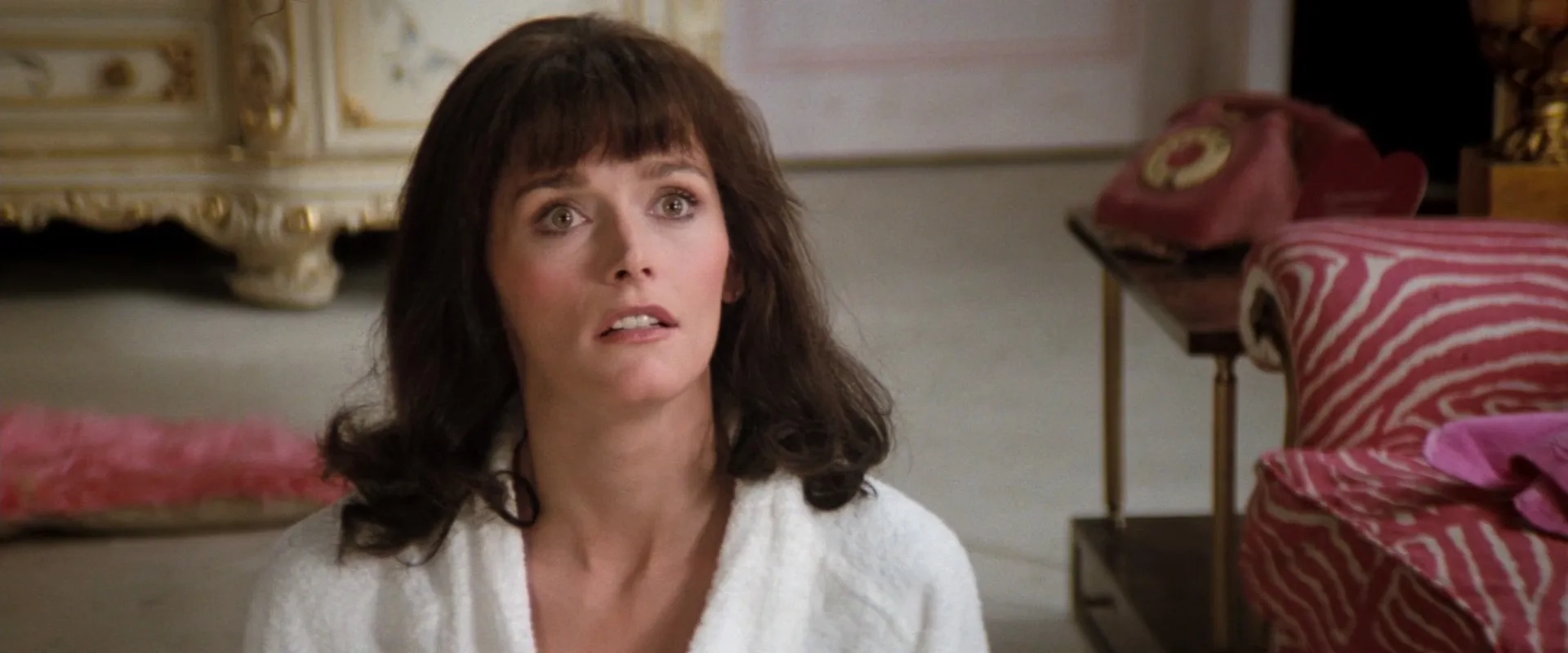 Margot Kidder in Superman II (1980)