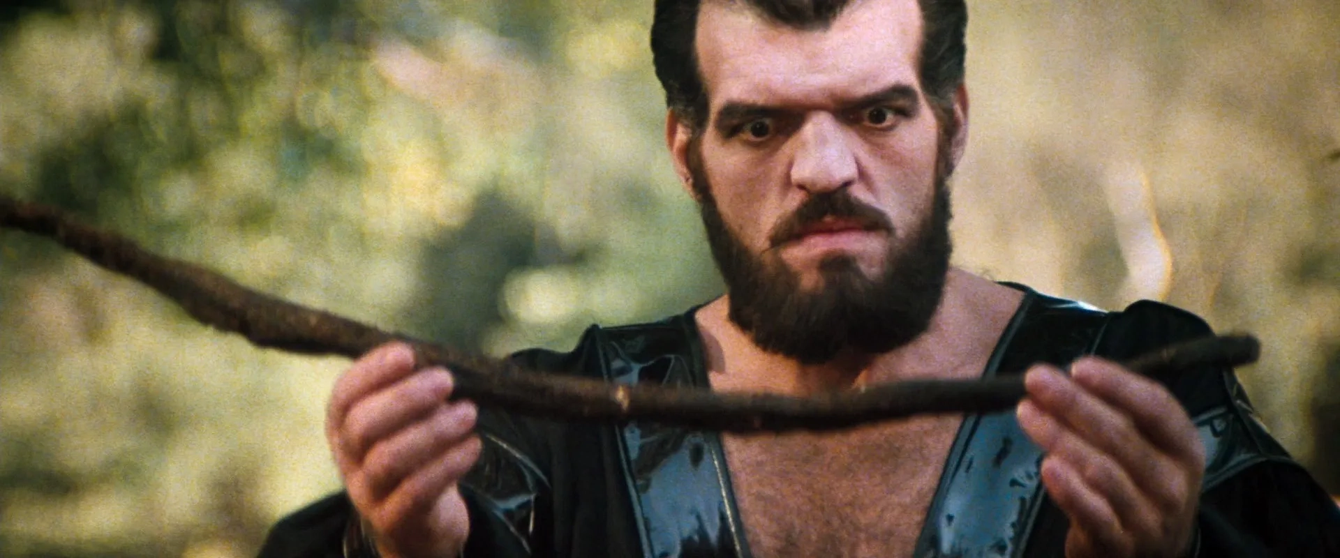 Jack O'Halloran in Superman II (1980)