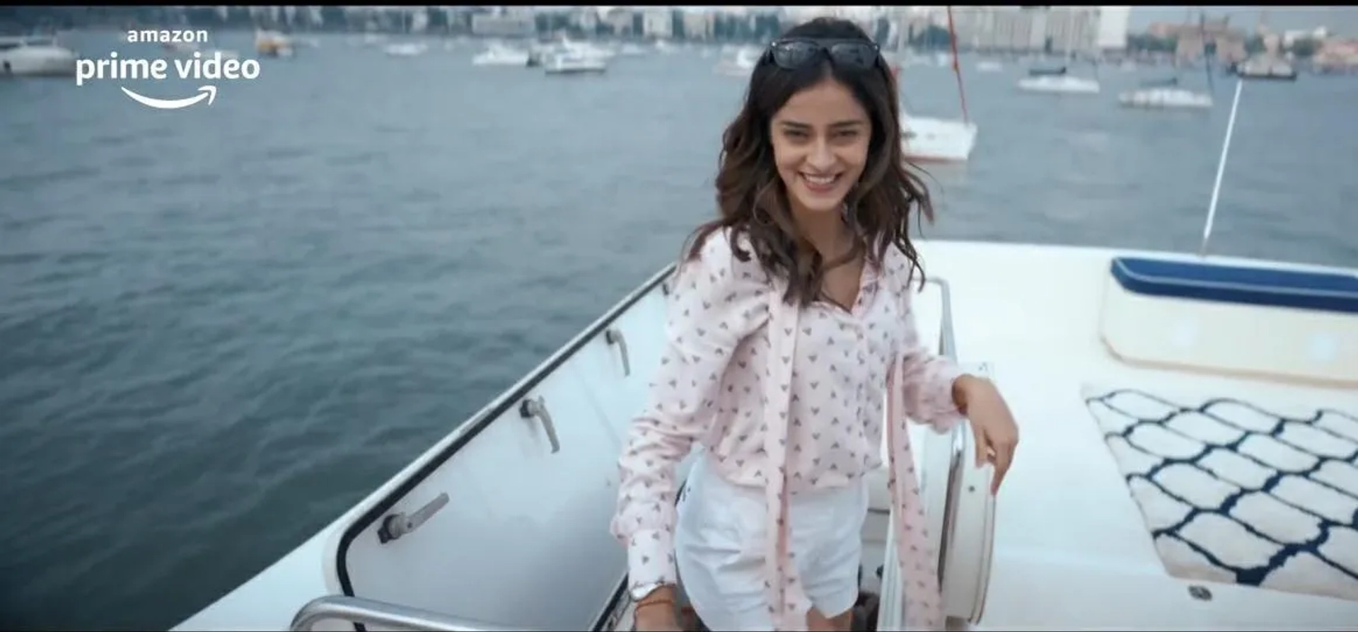 Ananya Panday in Gehraiyaan (2022)