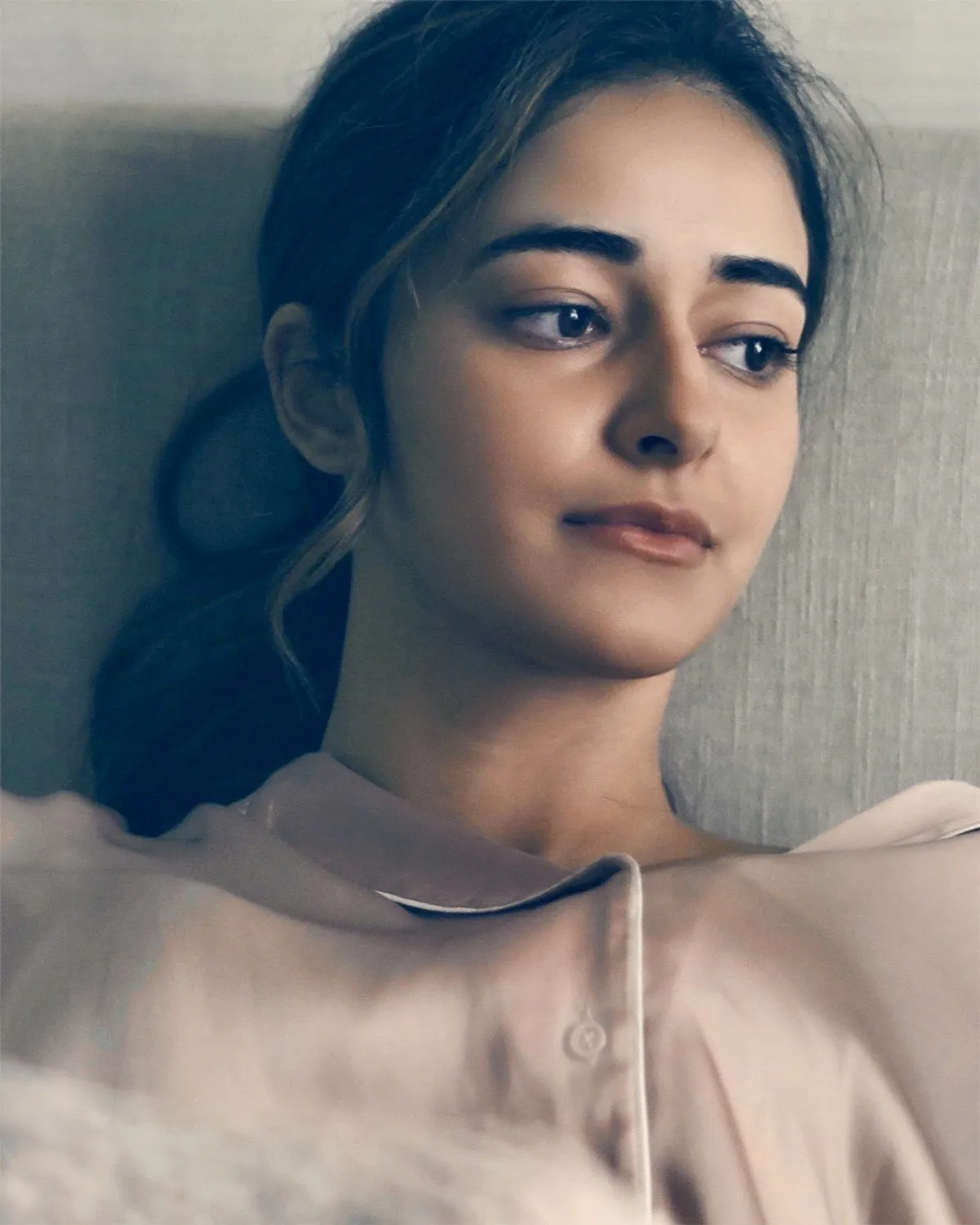 Ananya Panday in Gehraiyaan (2022)