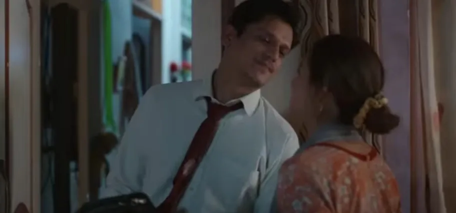 Vijay Varma in Darlings (2022)